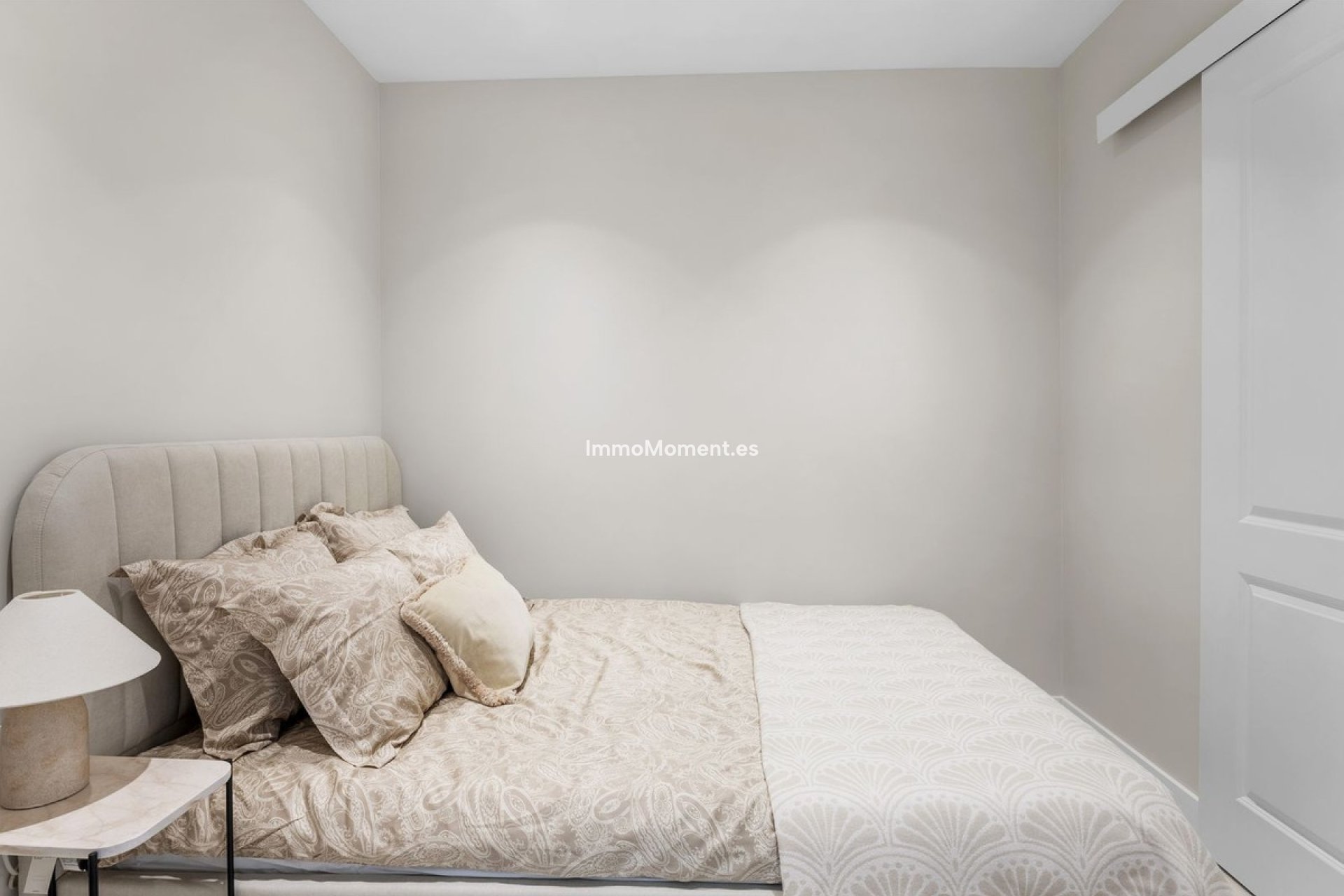 Bestaande woning - Appartement - Benahavís - Benahavís Centro