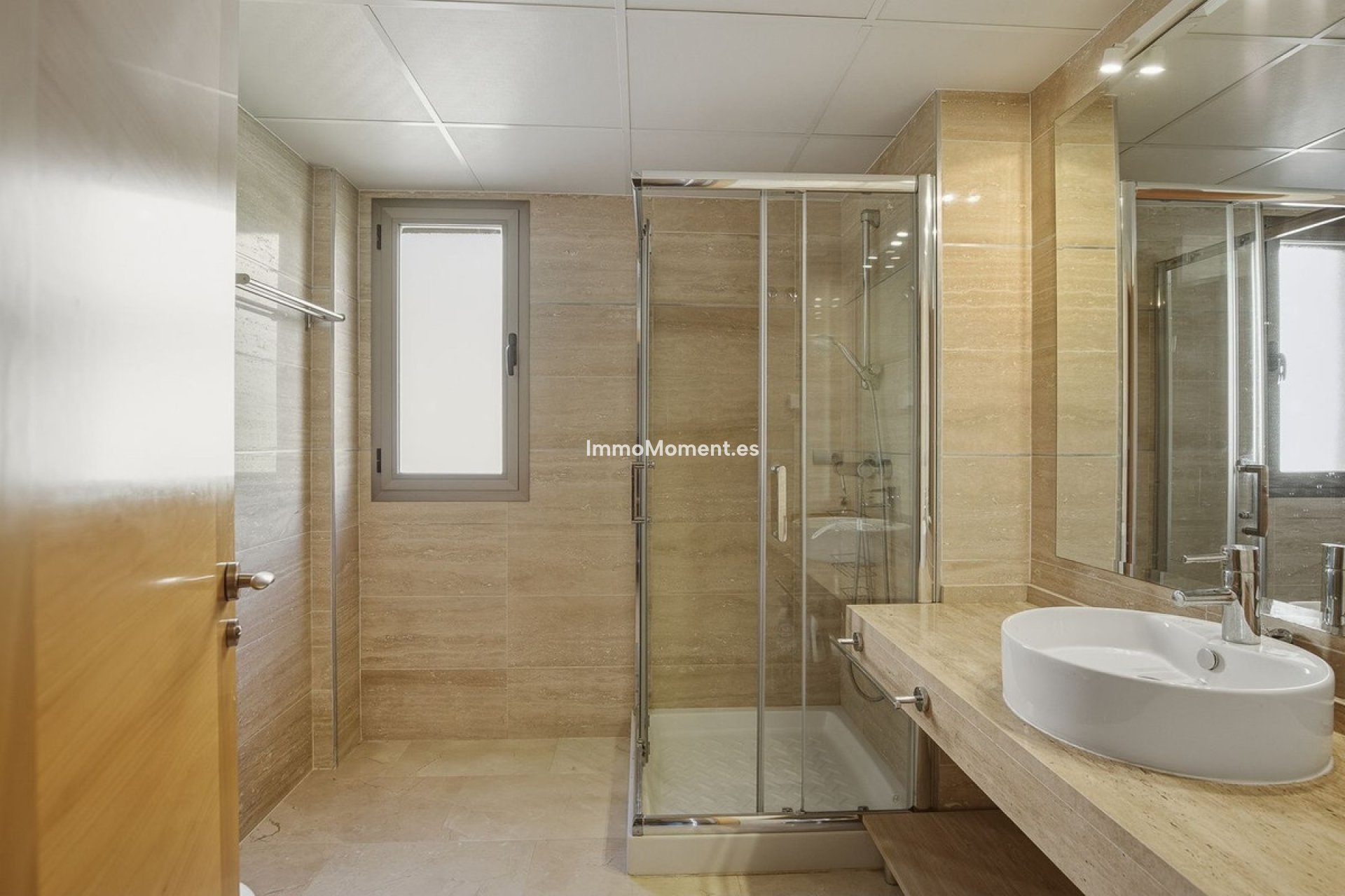 Bestaande woning - Appartement - Benahavís - Benahavís Centro