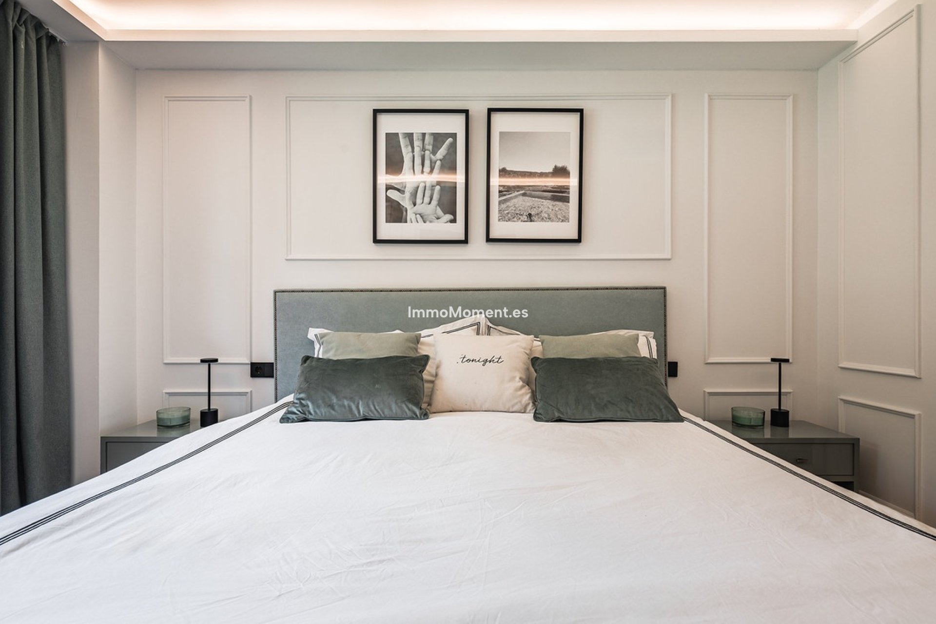 Bestaande woning - Appartement - Benahavís - Benahavís Centro