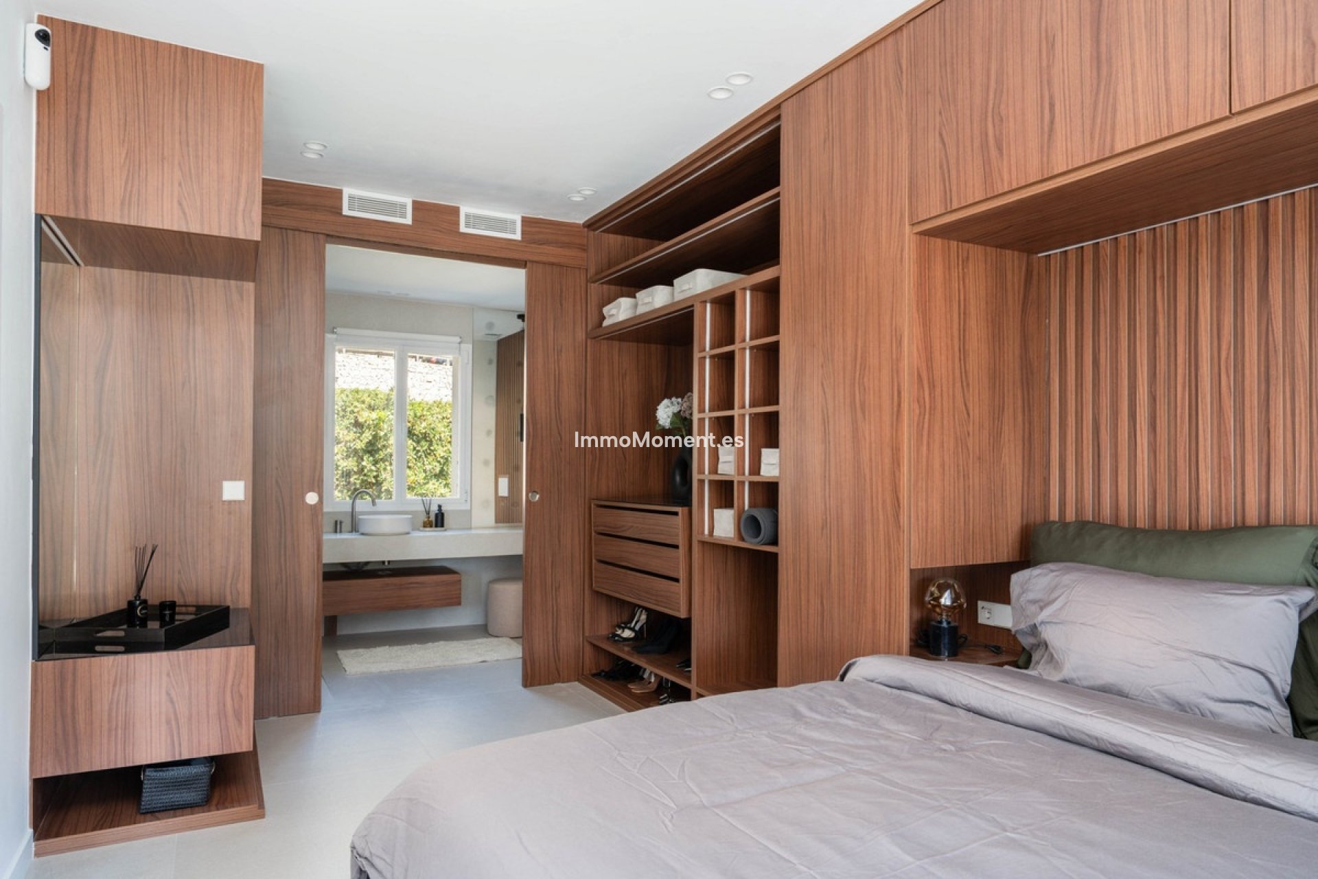 Bestaande woning - Appartement - Benahavís - Benahavís Centro