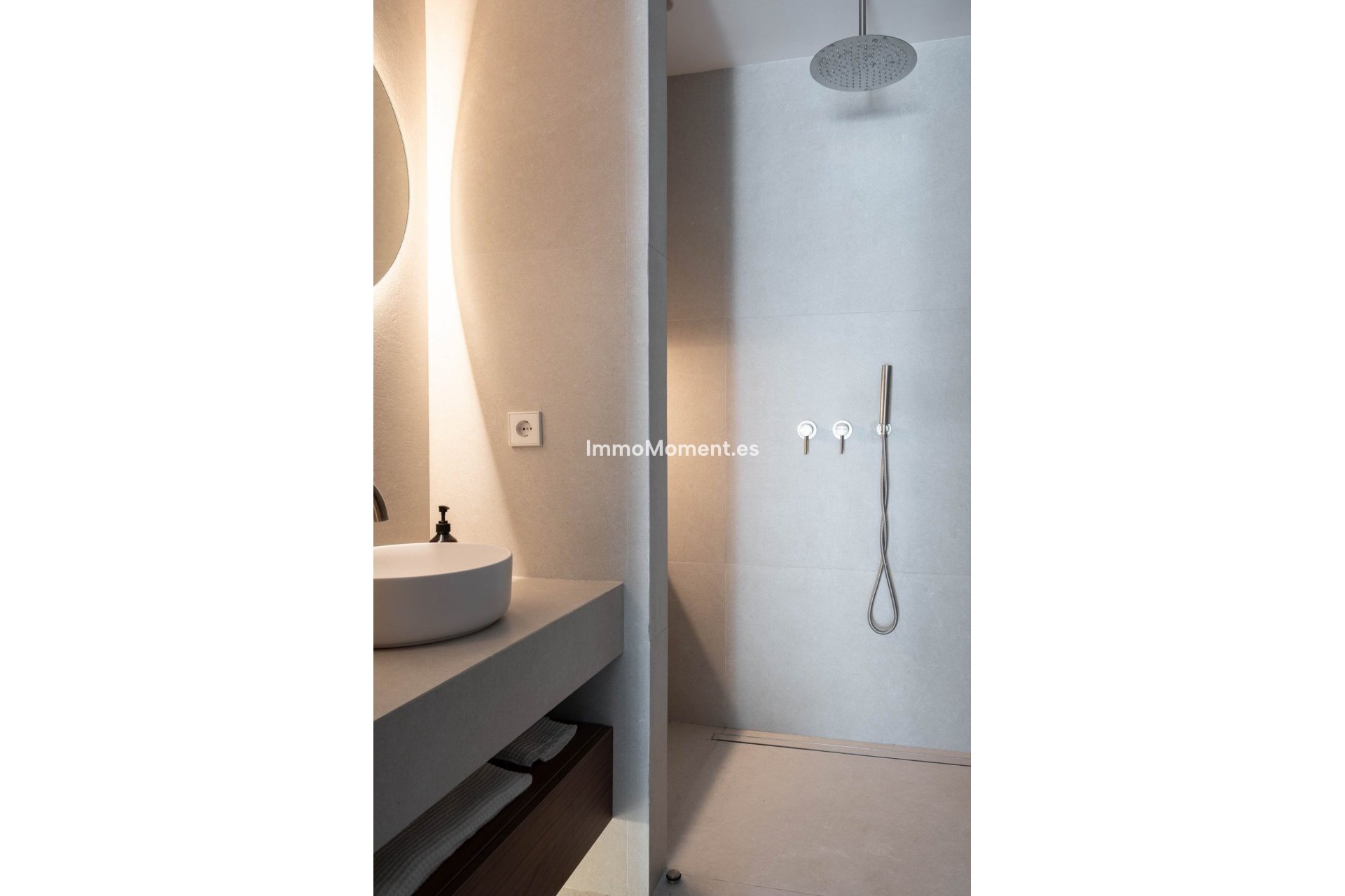 Bestaande woning - Appartement - Benahavís - Benahavís Centro