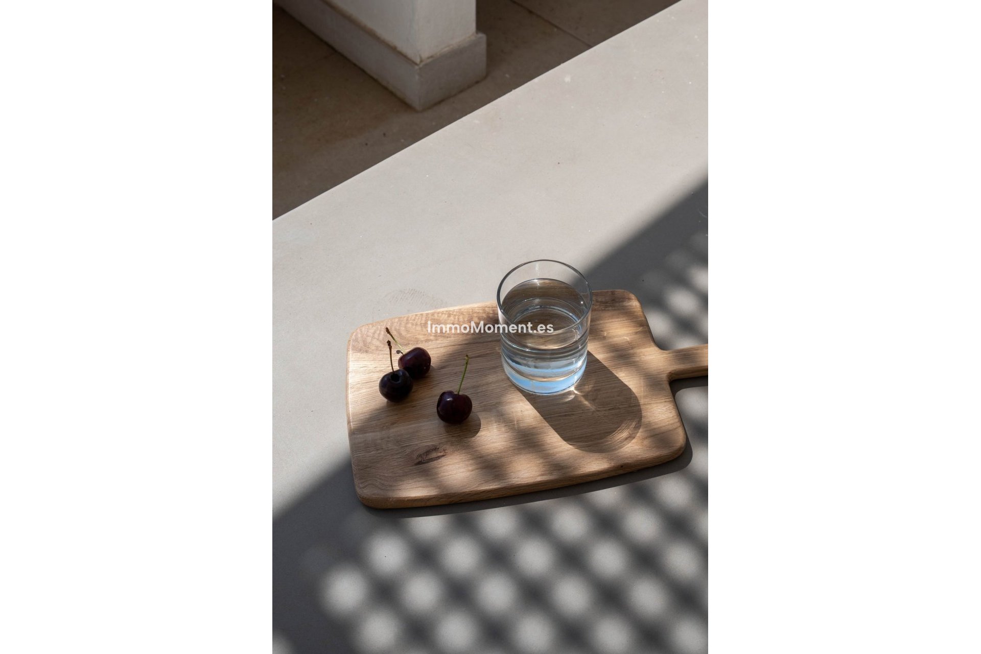 Bestaande woning - Appartement - Benahavís - Benahavís Centro