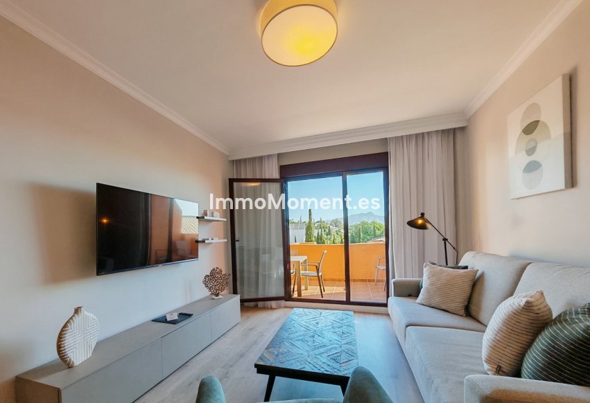 Bestaande woning - Appartement - Benahavís - Benahavís Centro