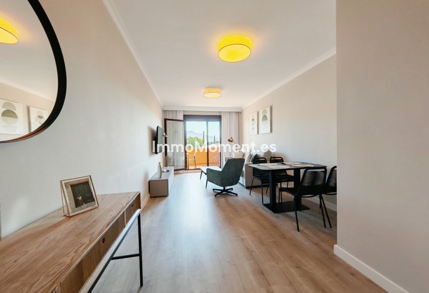 Bestaande woning - Appartement - Benahavís - Benahavís Centro