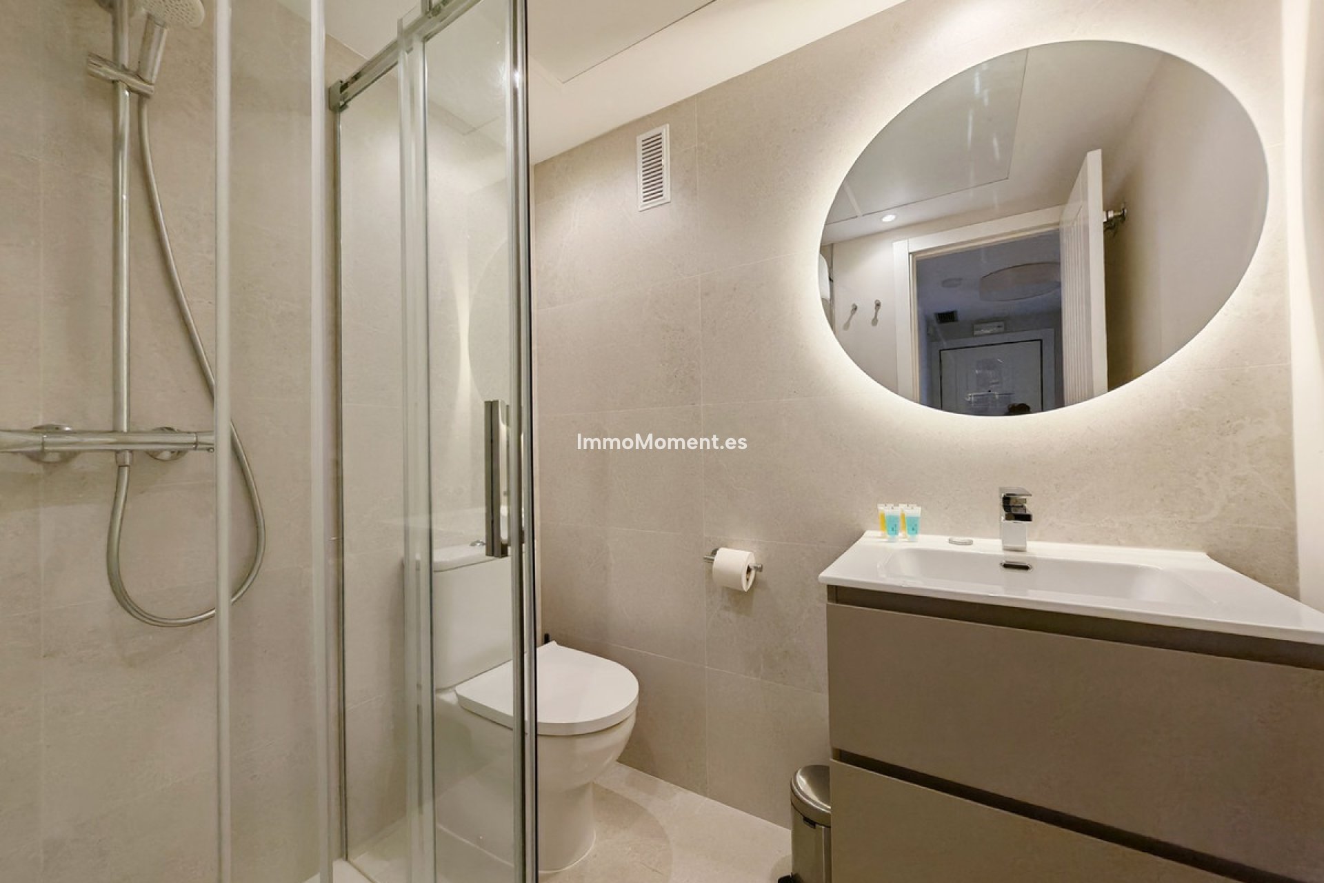 Bestaande woning - Appartement - Benahavís - Benahavís Centro