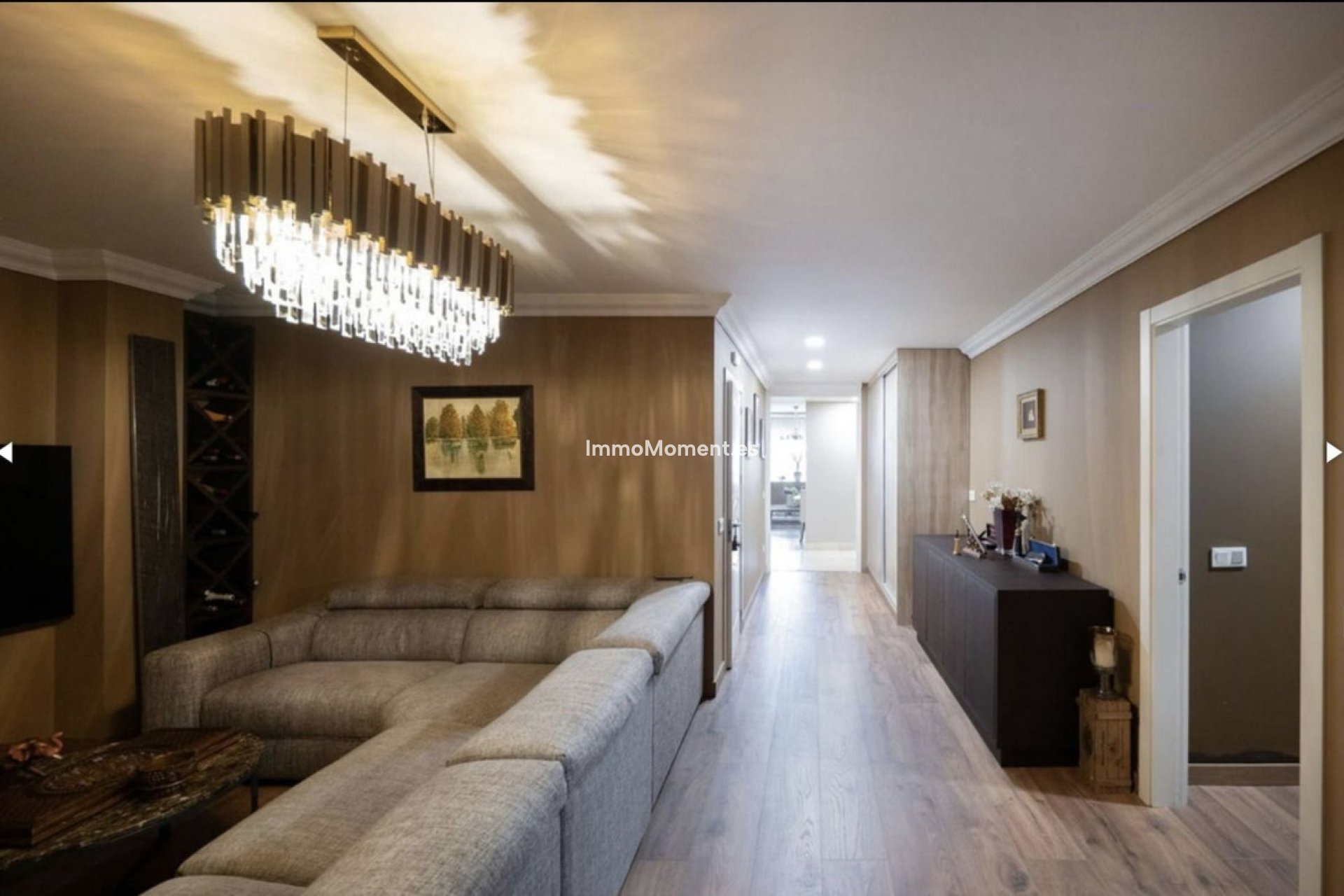 Bestaande woning - Appartement - Benahavís - Benahavís Centro