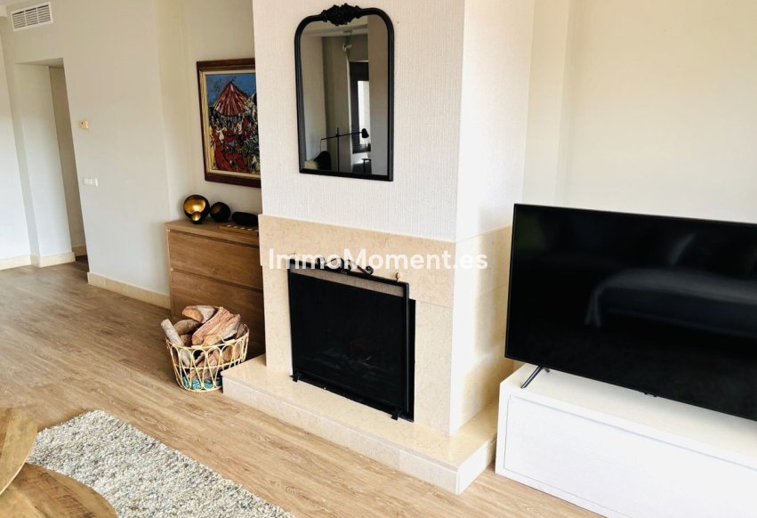 Bestaande woning - Appartement - Benahavís - Benahavís Centro