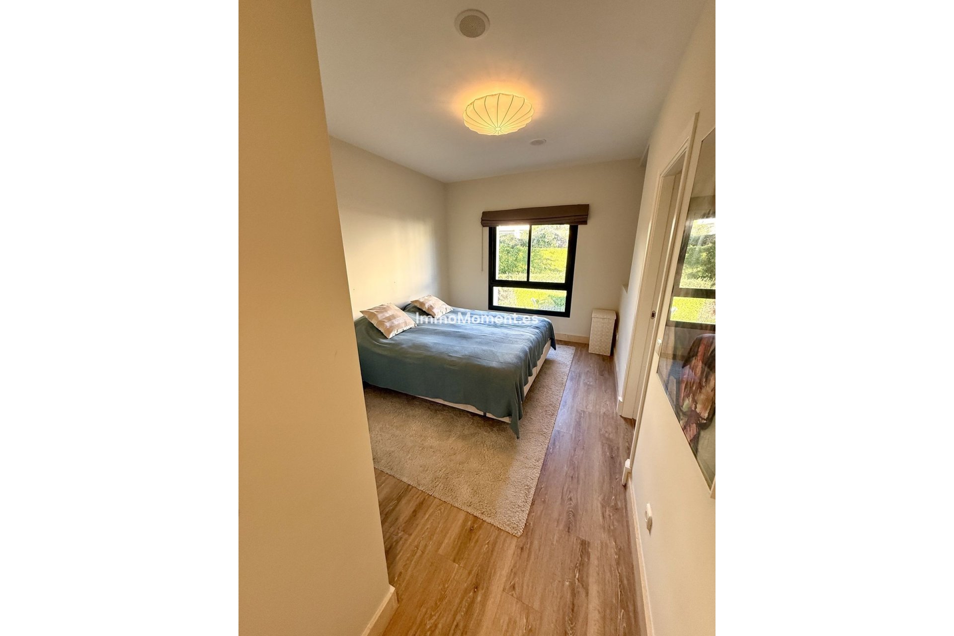 Bestaande woning - Appartement - Benahavís - Benahavís Centro