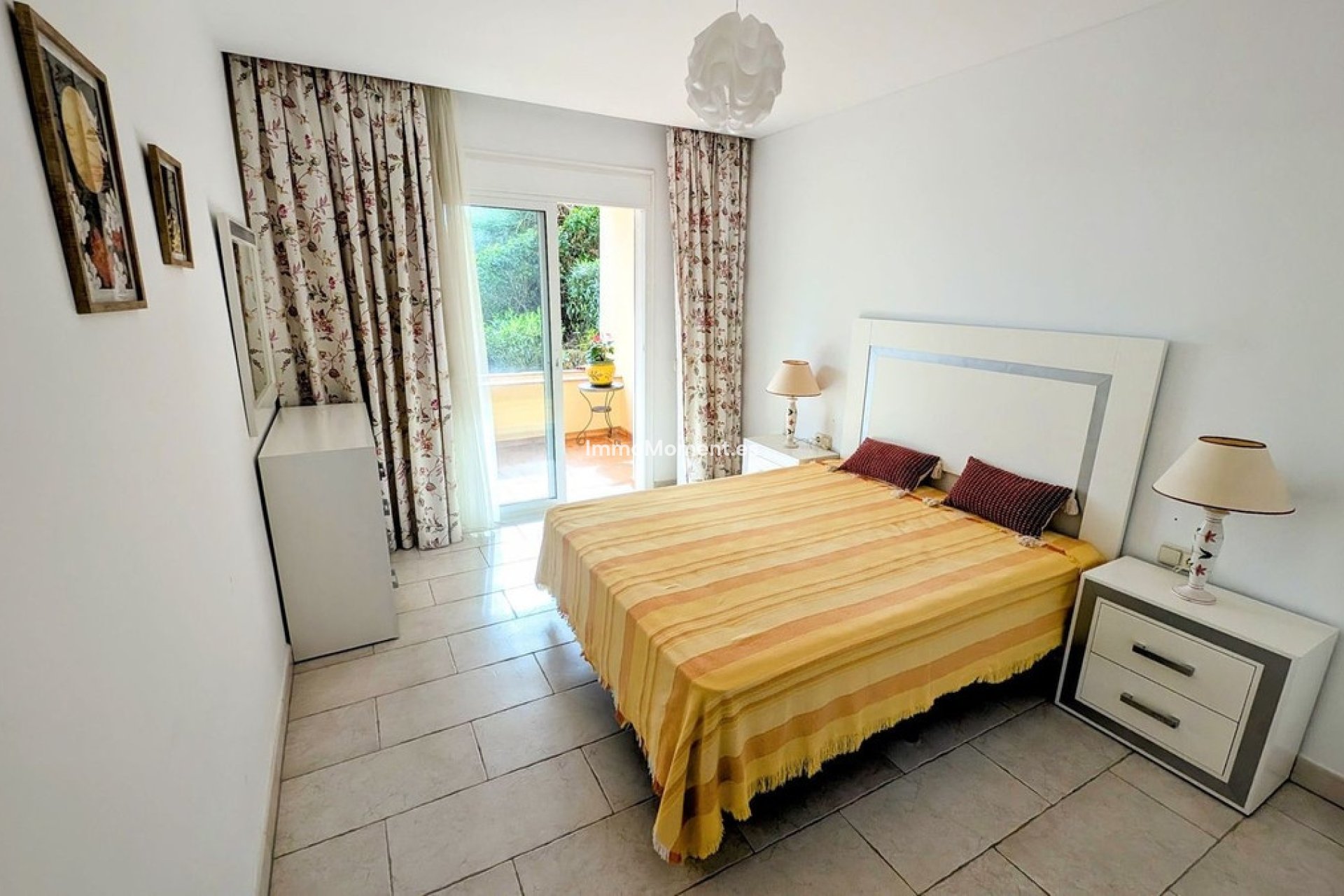 Bestaande woning - Appartement - Benahavís - Benahavís Centro