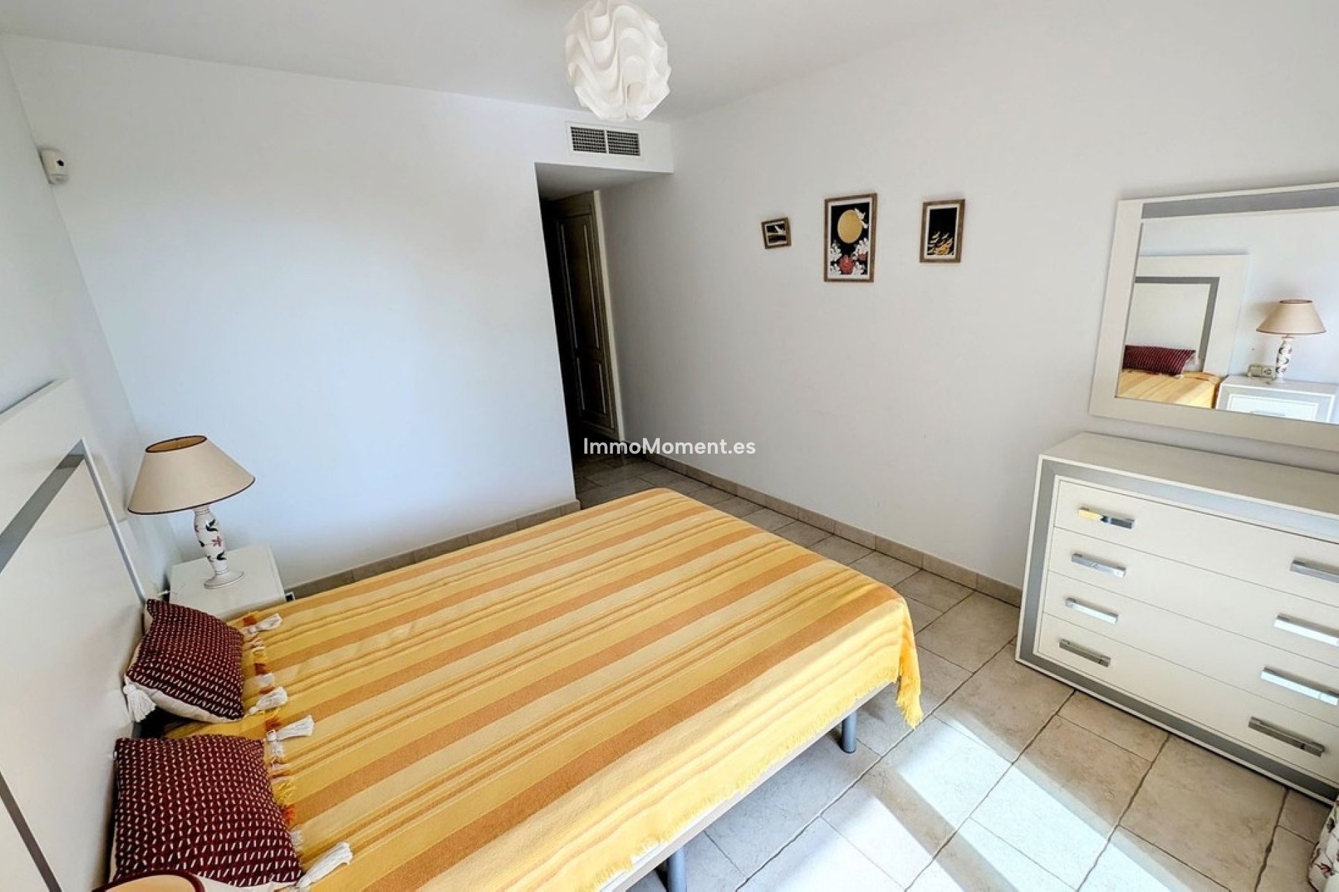 Bestaande woning - Appartement - Benahavís - Benahavís Centro