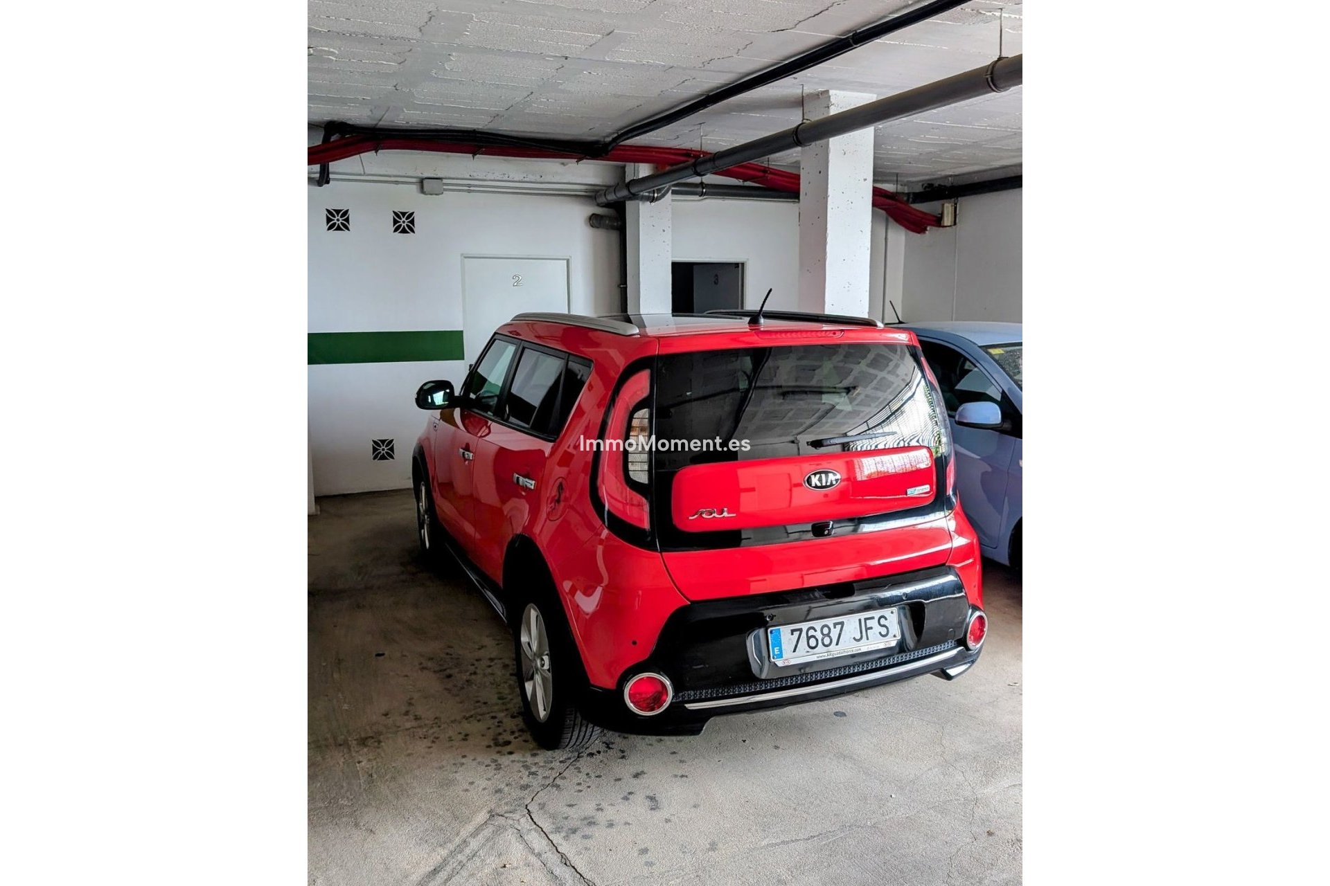 Bestaande woning - Appartement - Benahavís - Benahavís Centro