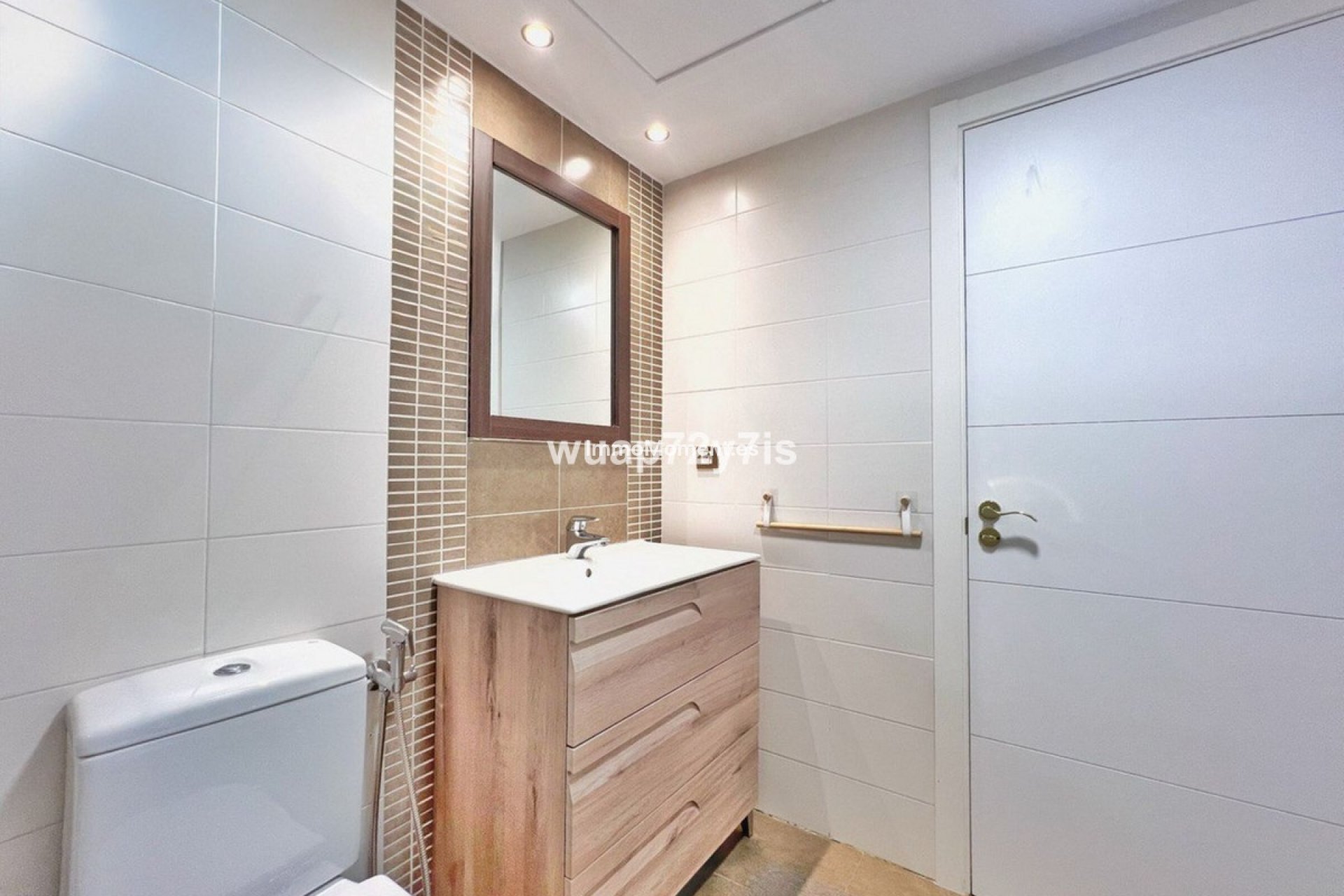 Bestaande woning - Appartement - Benahavís - Benahavís Centro