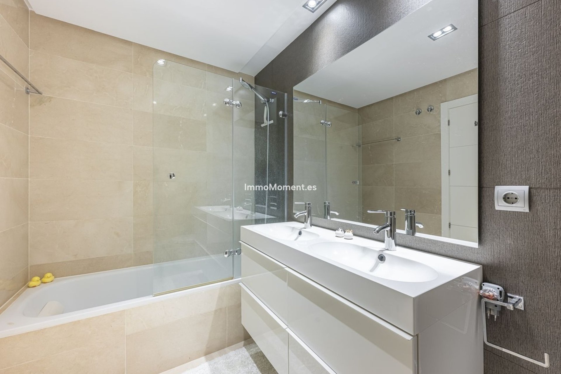 Bestaande woning - Appartement - Benahavís - Benahavís Centro