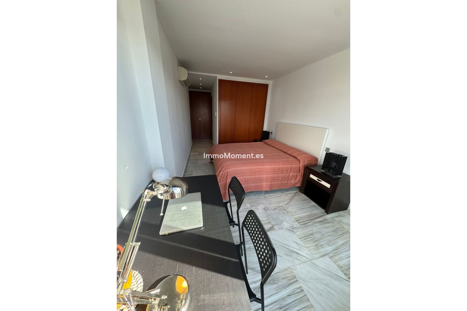 Bestaande woning - Appartement - Benahavís - Benahavís Centro