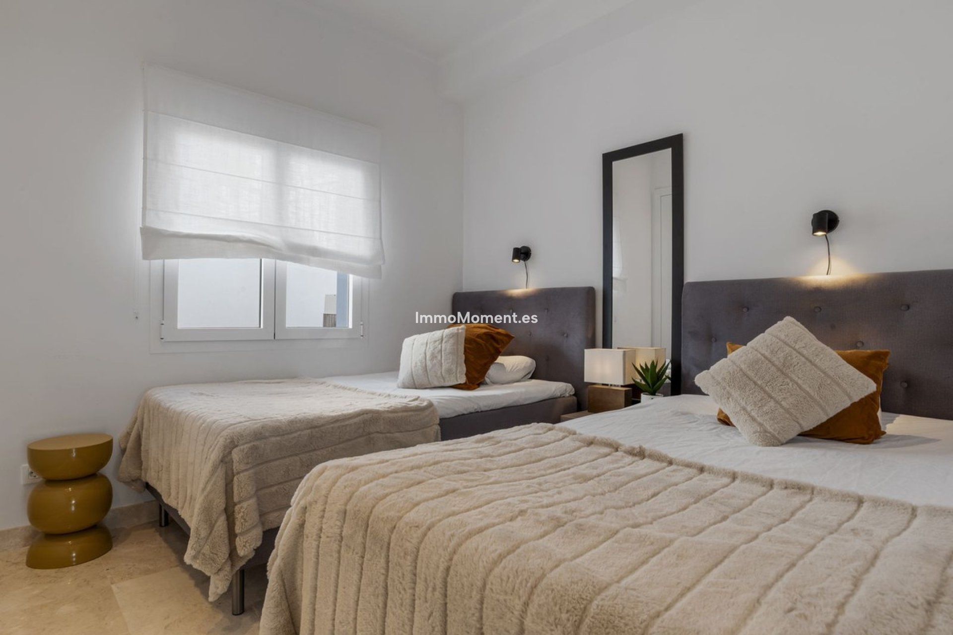 Bestaande woning - Appartement - Benahavís - Benahavís Centro