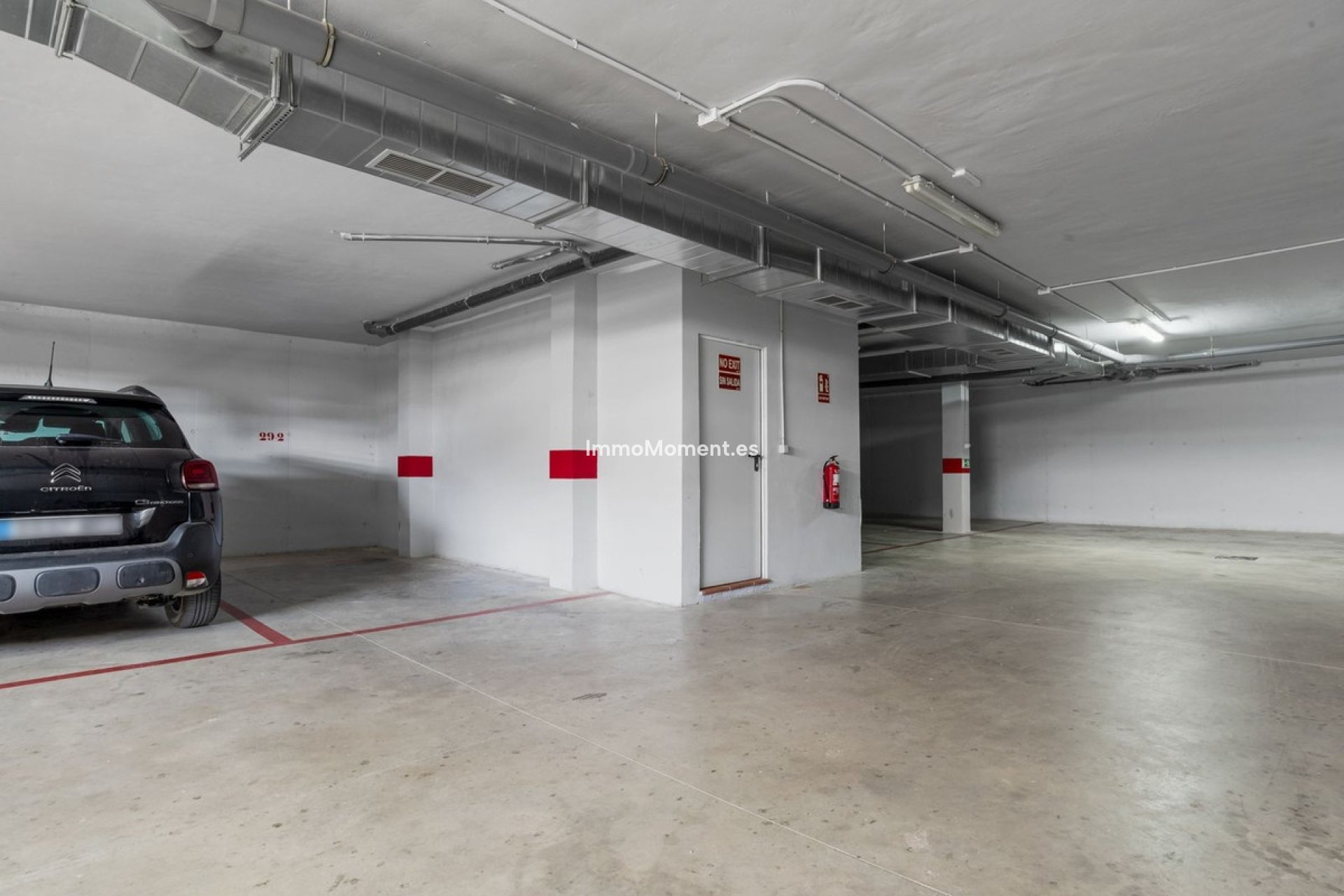 Bestaande woning - Appartement - Benahavís - Benahavís Centro