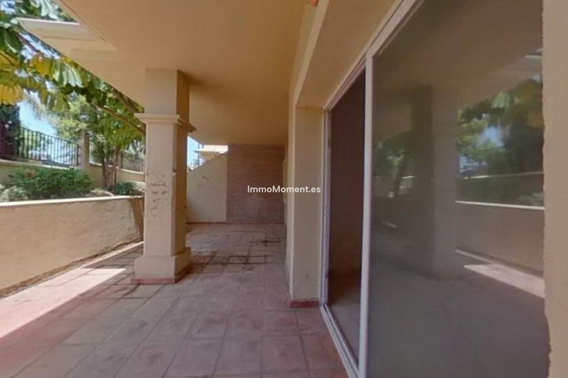 Bestaande woning - Appartement - Benahavís - Benahavís Centro