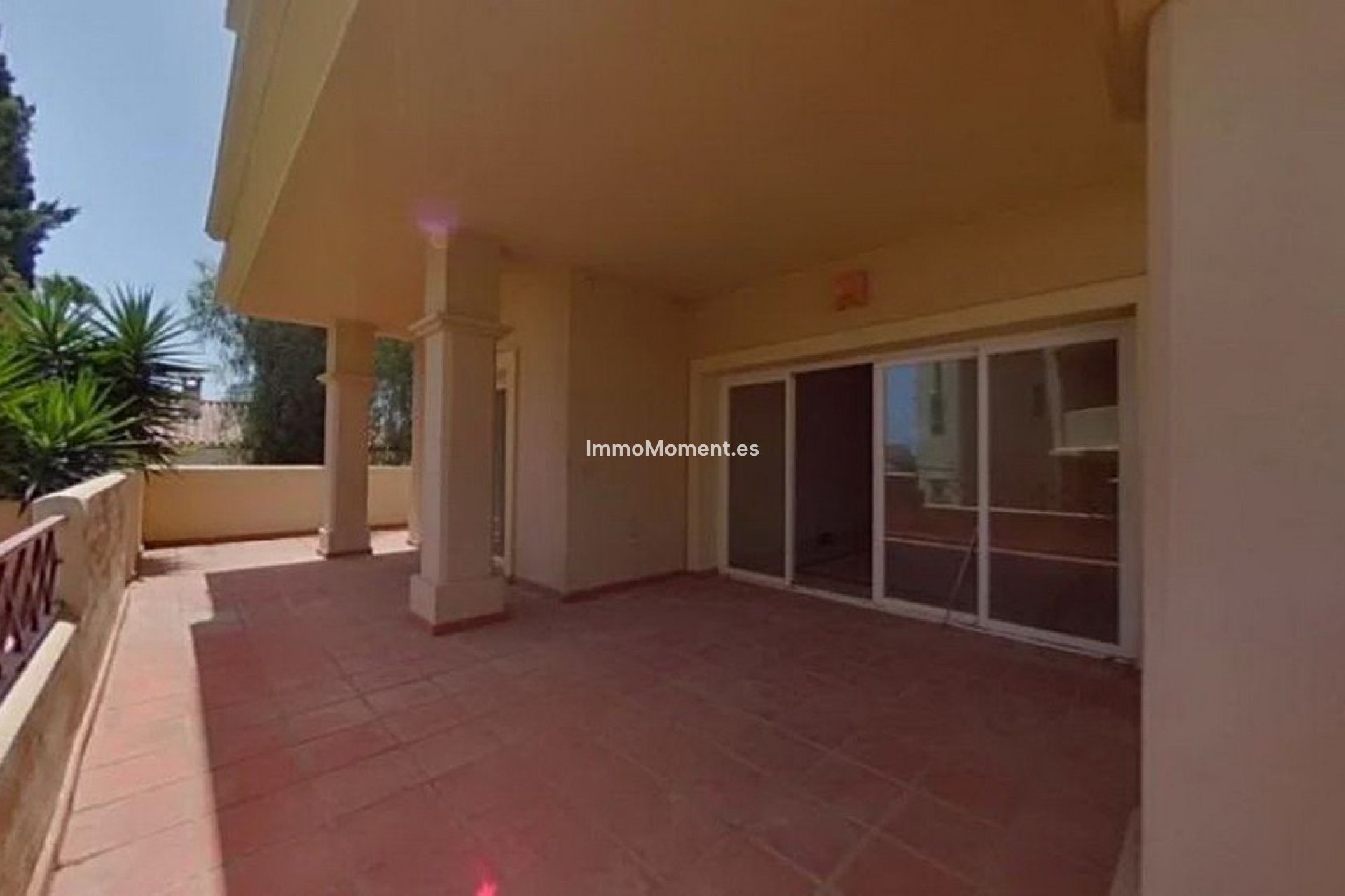 Bestaande woning - Appartement - Benahavís - Benahavís Centro