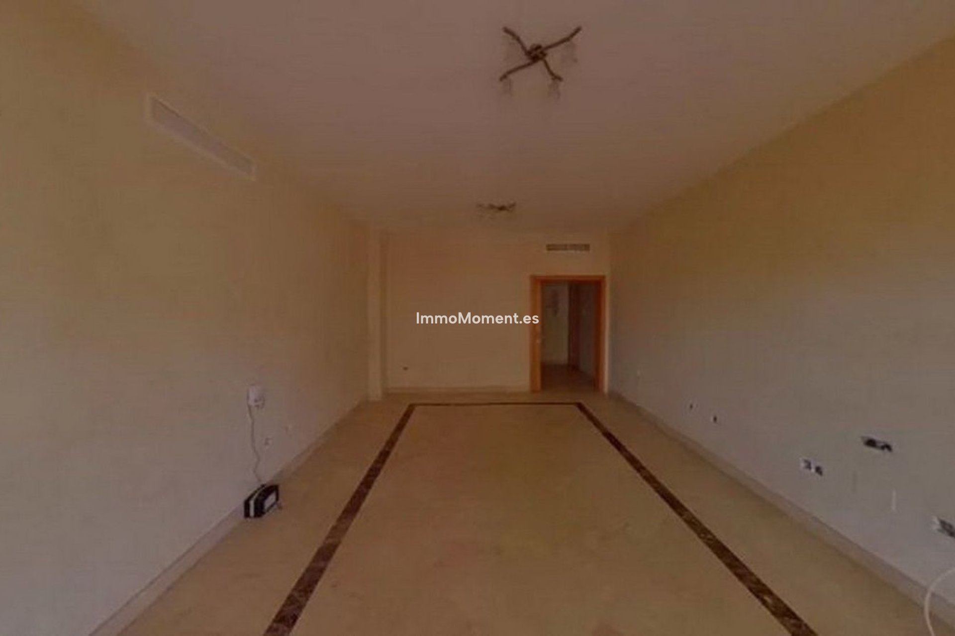 Bestaande woning - Appartement - Benahavís - Benahavís Centro