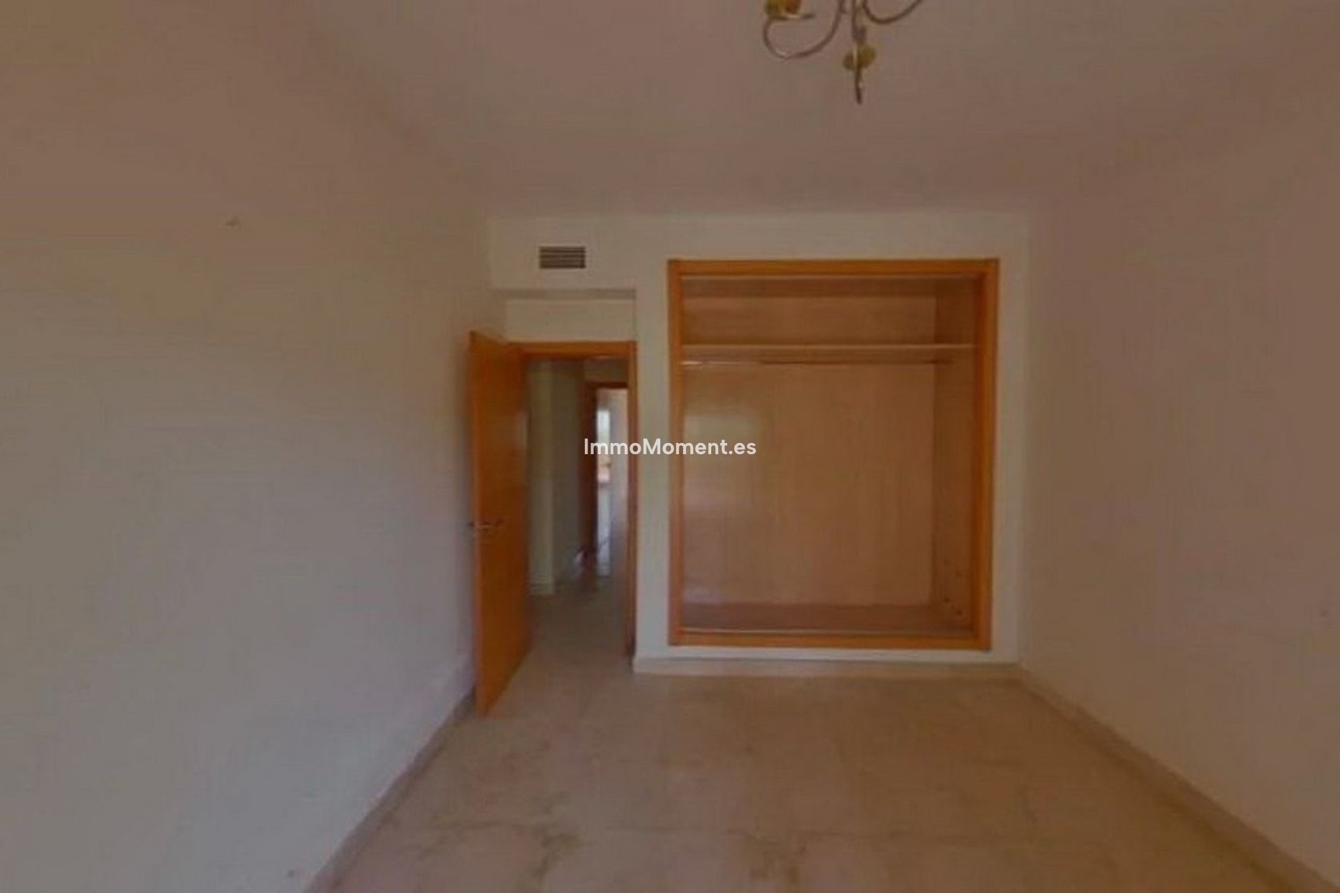 Bestaande woning - Appartement - Benahavís - Benahavís Centro