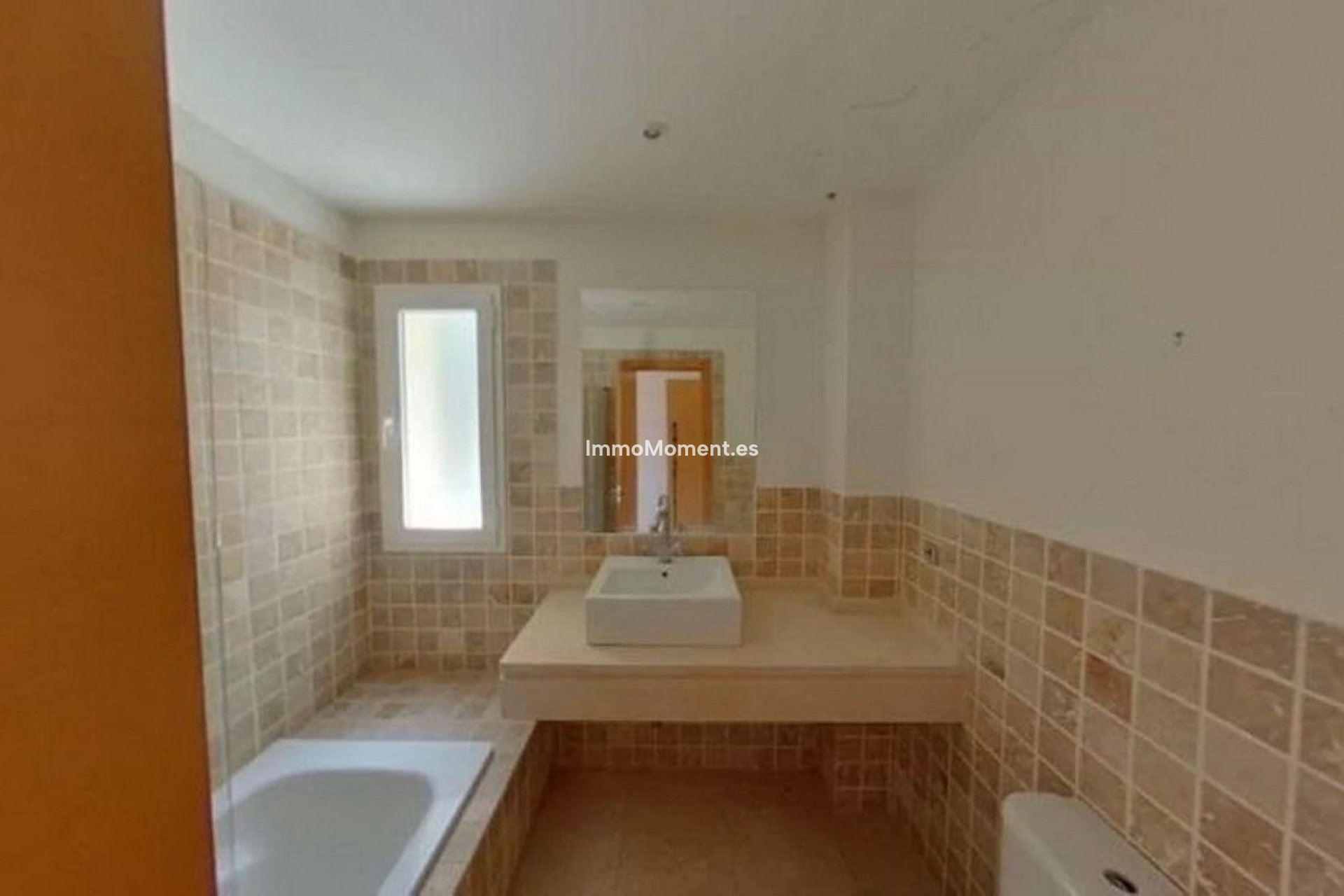 Bestaande woning - Appartement - Benahavís - Benahavís Centro