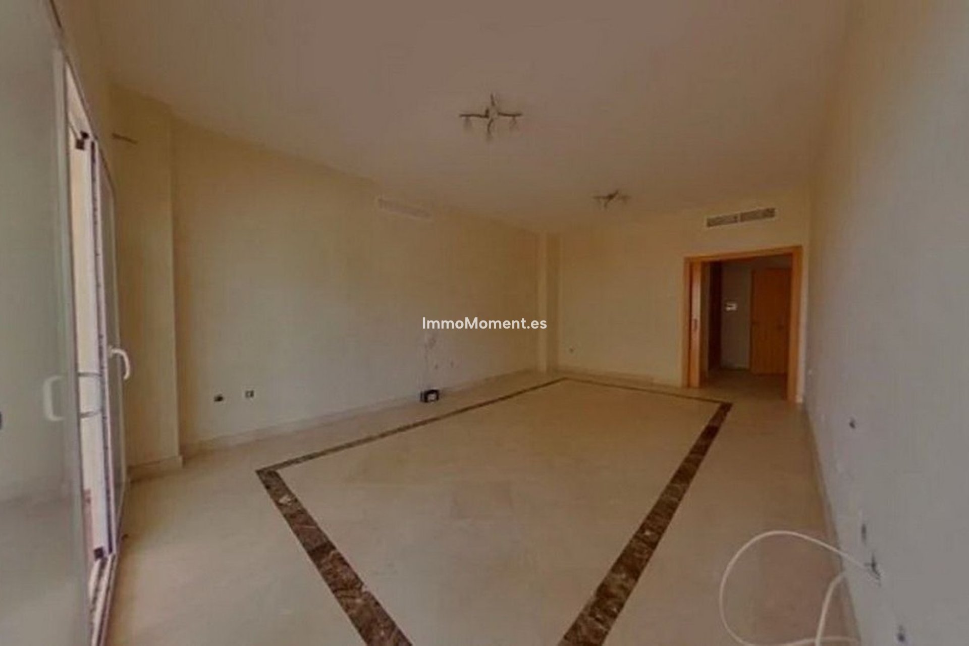 Bestaande woning - Appartement - Benahavís - Benahavís Centro