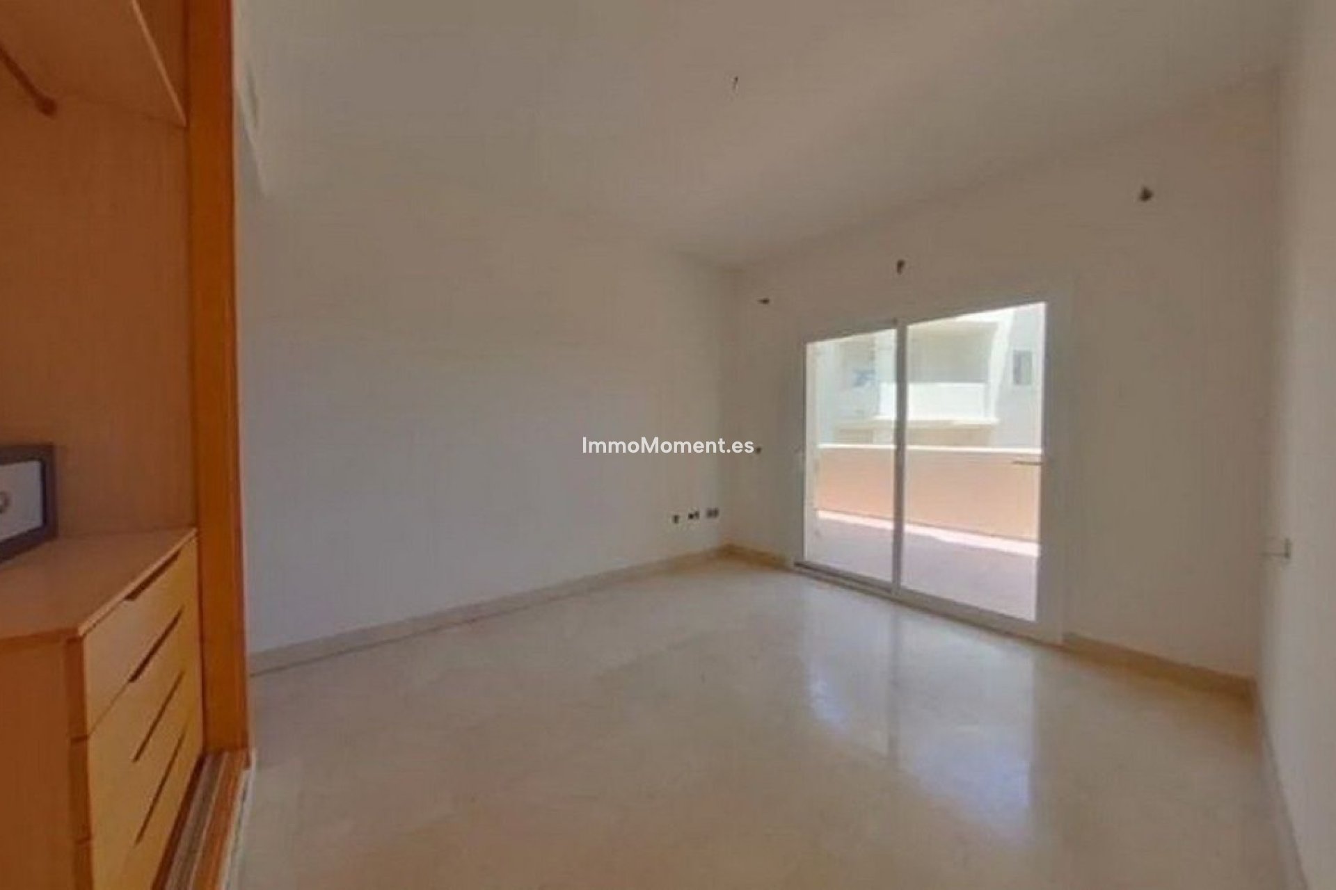 Bestaande woning - Appartement - Benahavís - Benahavís Centro