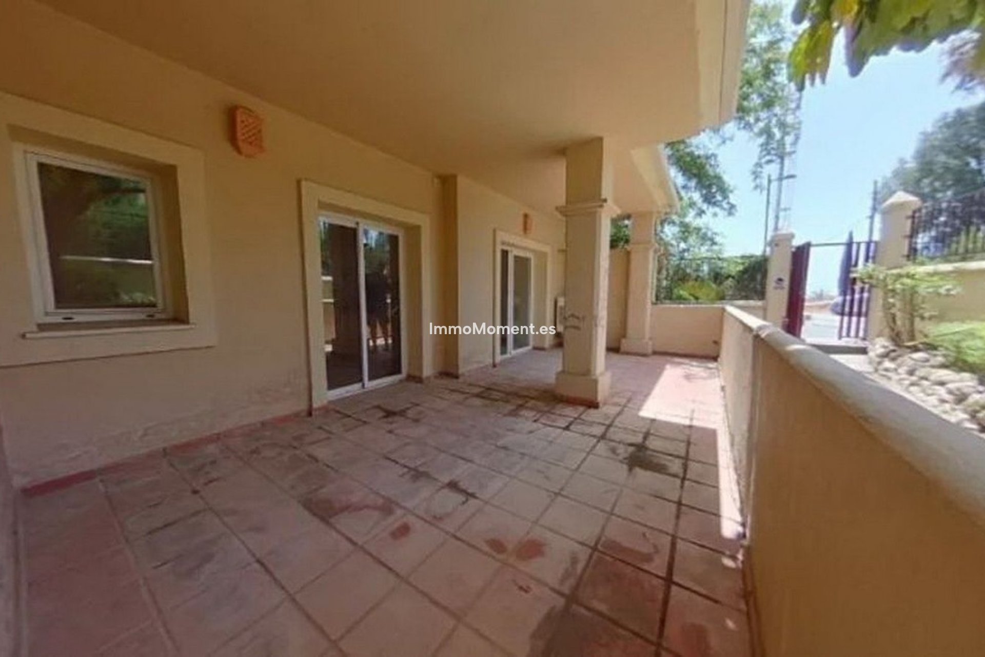 Bestaande woning - Appartement - Benahavís - Benahavís Centro