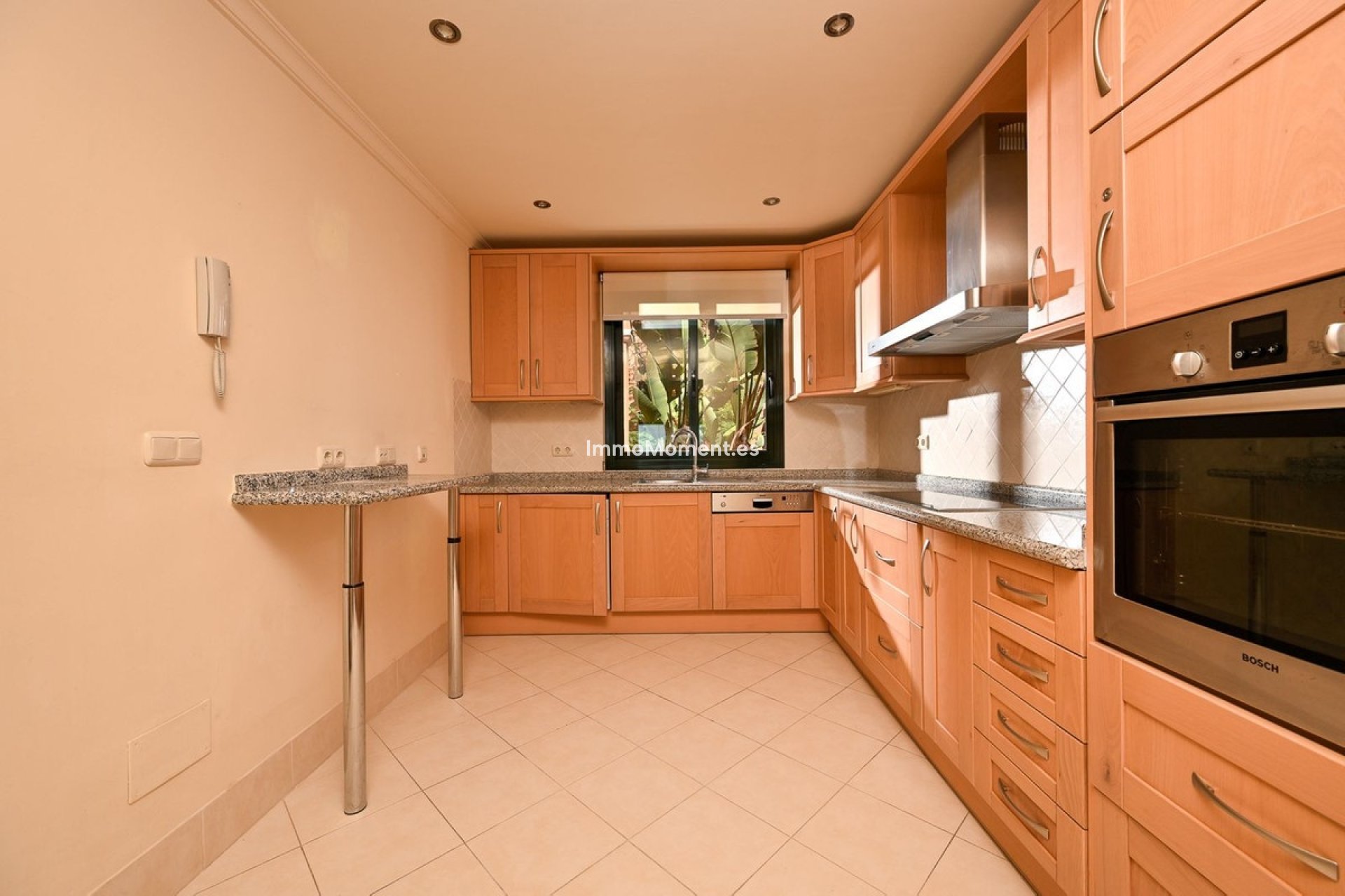 Bestaande woning - Appartement - Benahavís - Benahavís Centro