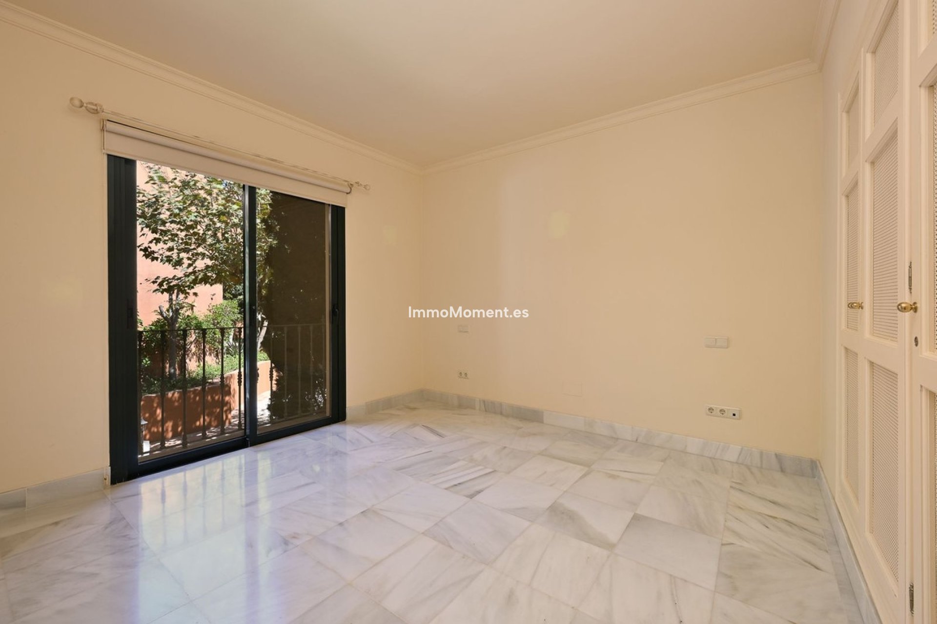 Bestaande woning - Appartement - Benahavís - Benahavís Centro