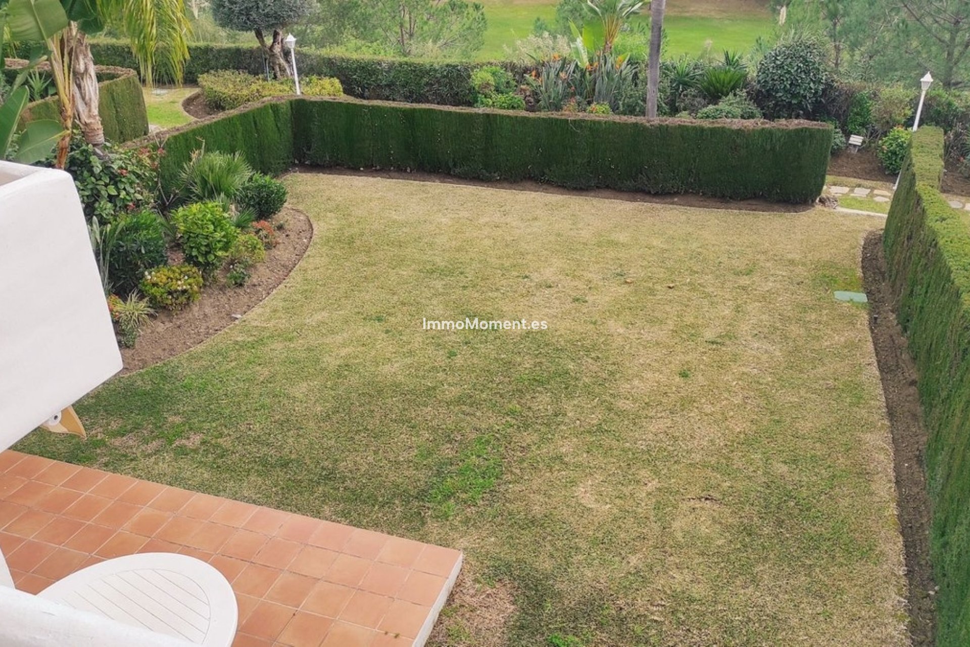 Bestaande woning - Appartement - Benahavís - Benahavís Centro