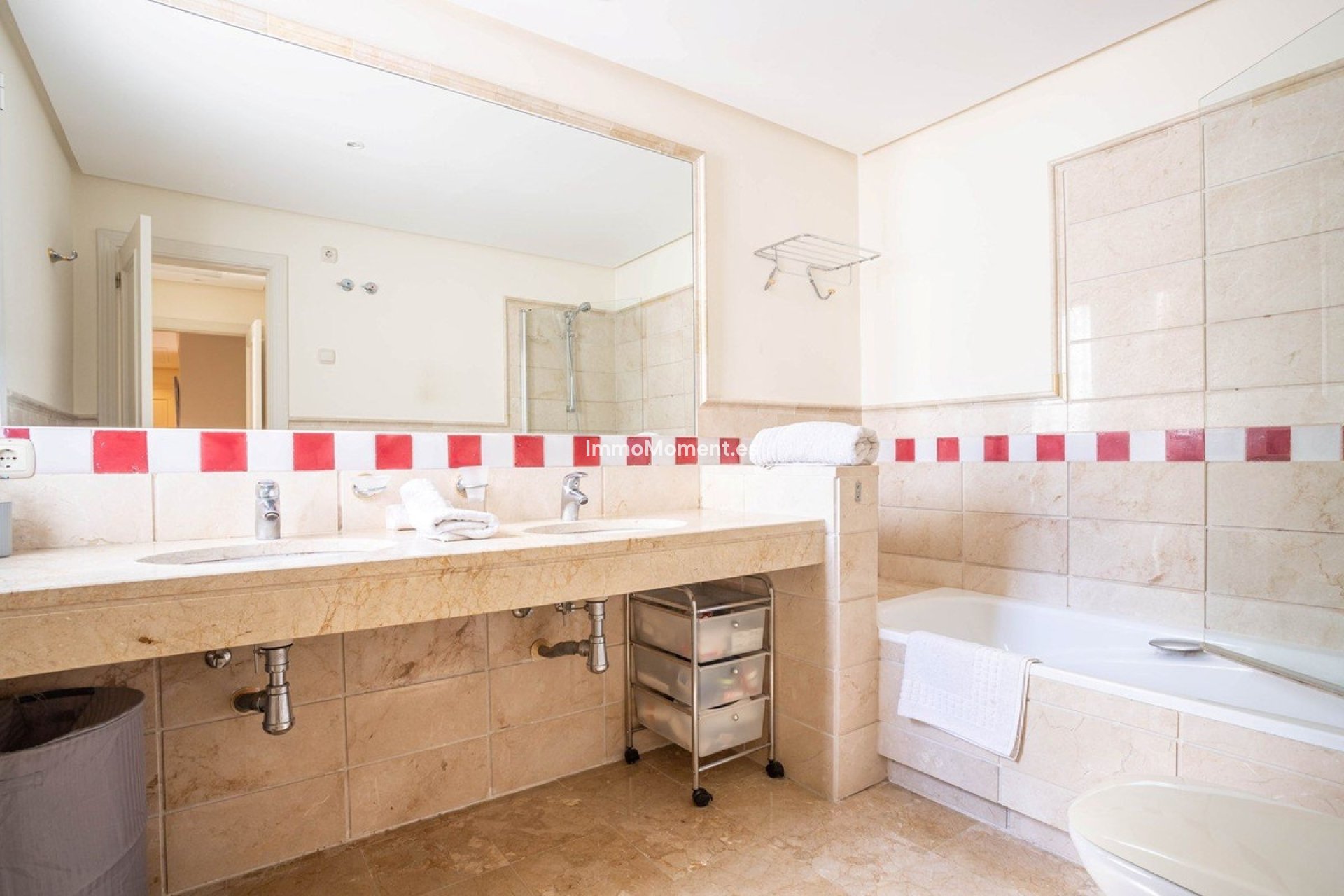 Bestaande woning - Appartement - Benahavís - Benahavís Centro