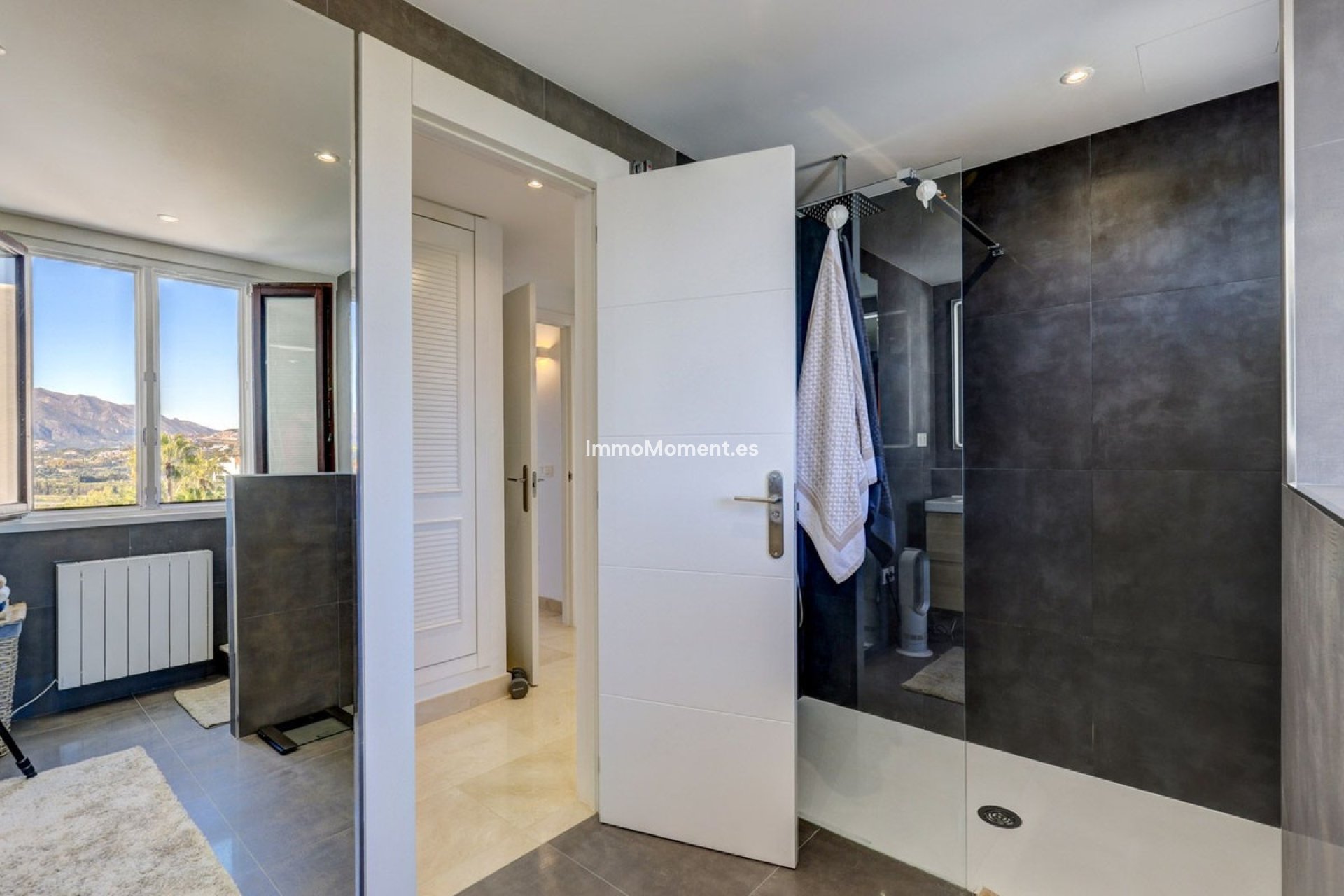 Bestaande woning - Appartement - Benahavís - Benahavís Centro