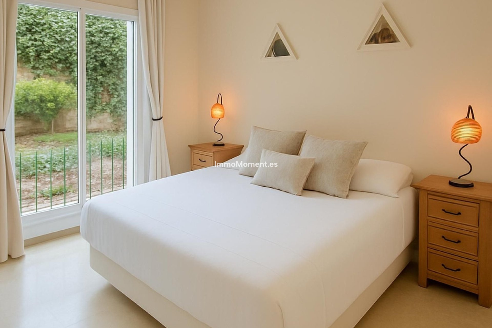 Bestaande woning - Appartement - Benahavís - Benahavís Centro