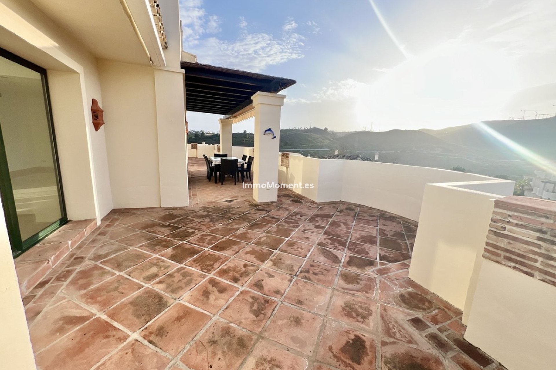 Bestaande woning - Appartement - Benahavís - Benahavís Centro