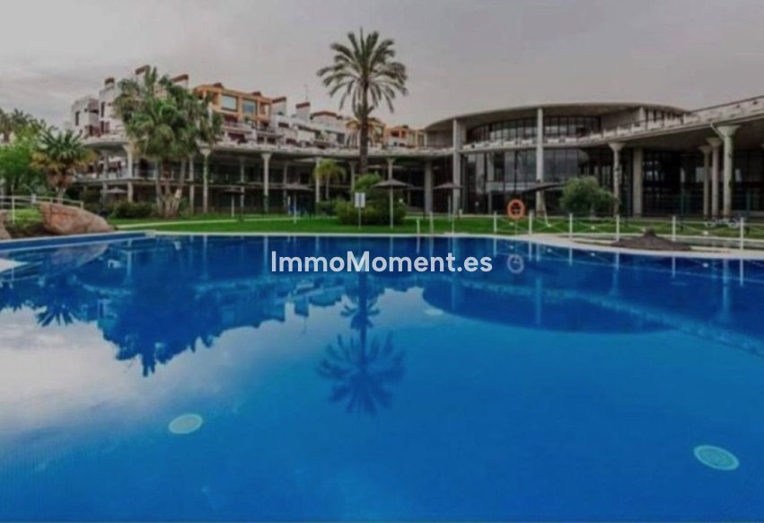 Bestaande woning - Appartement - Benahavís - Benahavís Centro