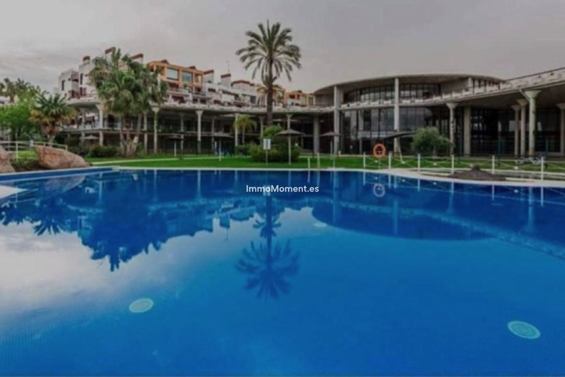 Bestaande woning - Appartement - Benahavís - Benahavís Centro