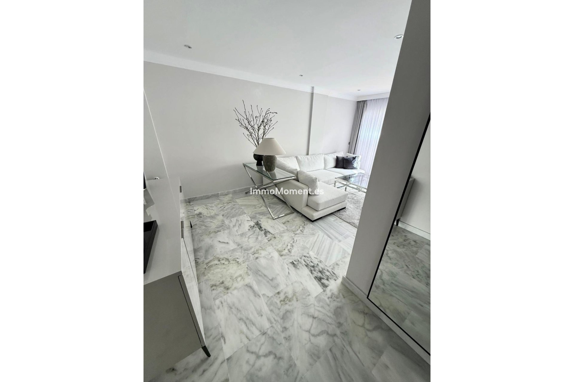 Bestaande woning - Appartement - Benahavís - Benahavís Centro