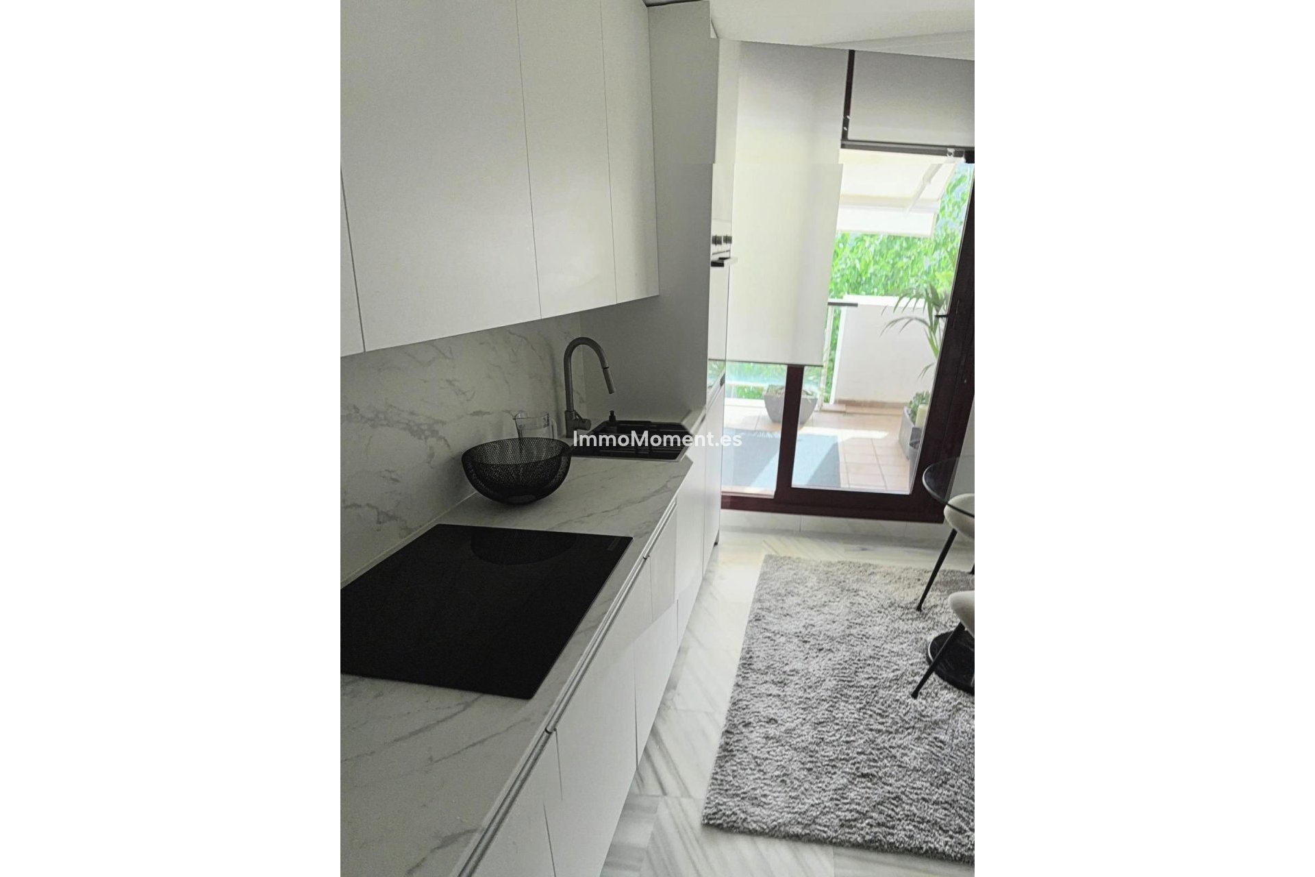 Bestaande woning - Appartement - Benahavís - Benahavís Centro