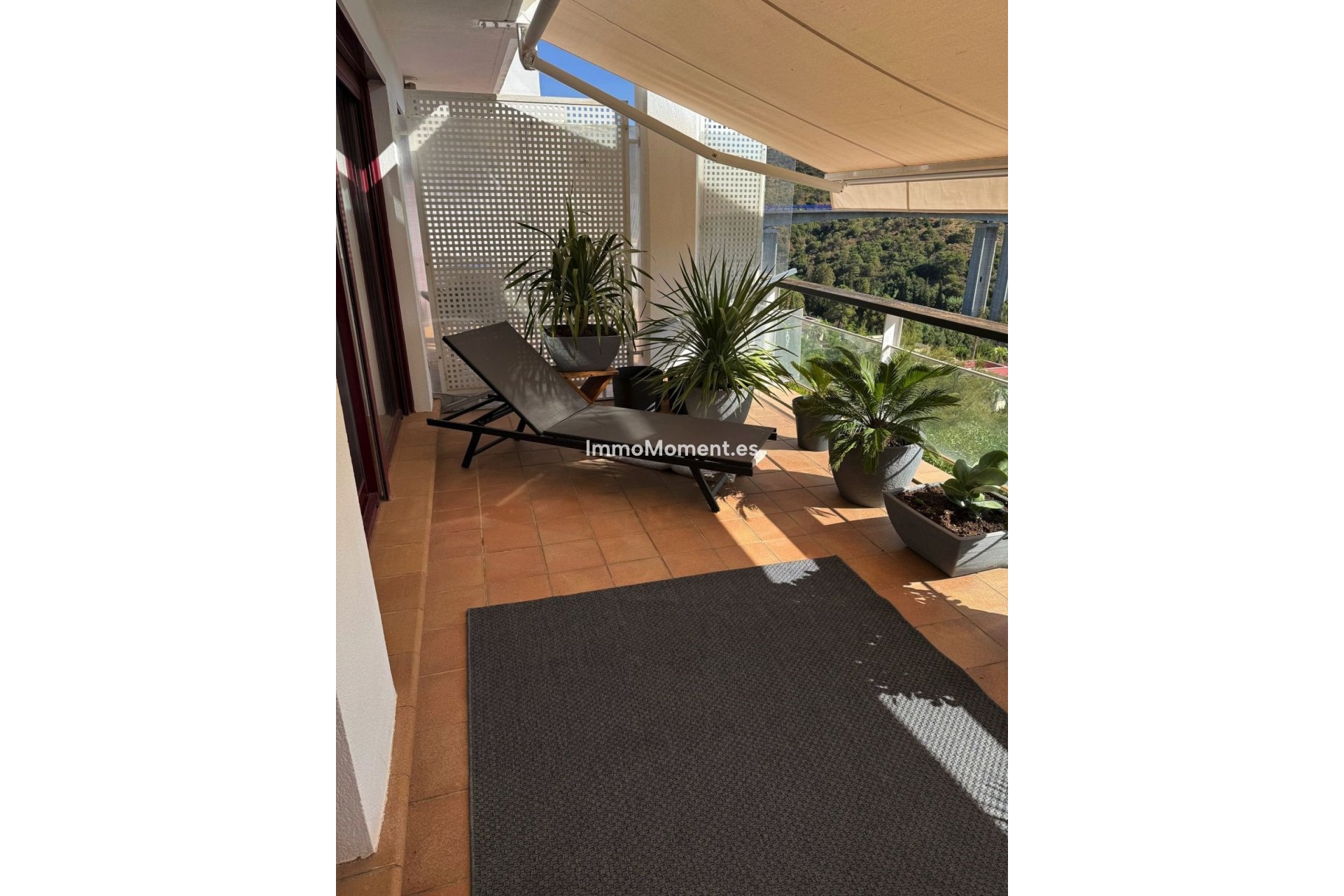 Bestaande woning - Appartement - Benahavís - Benahavís Centro