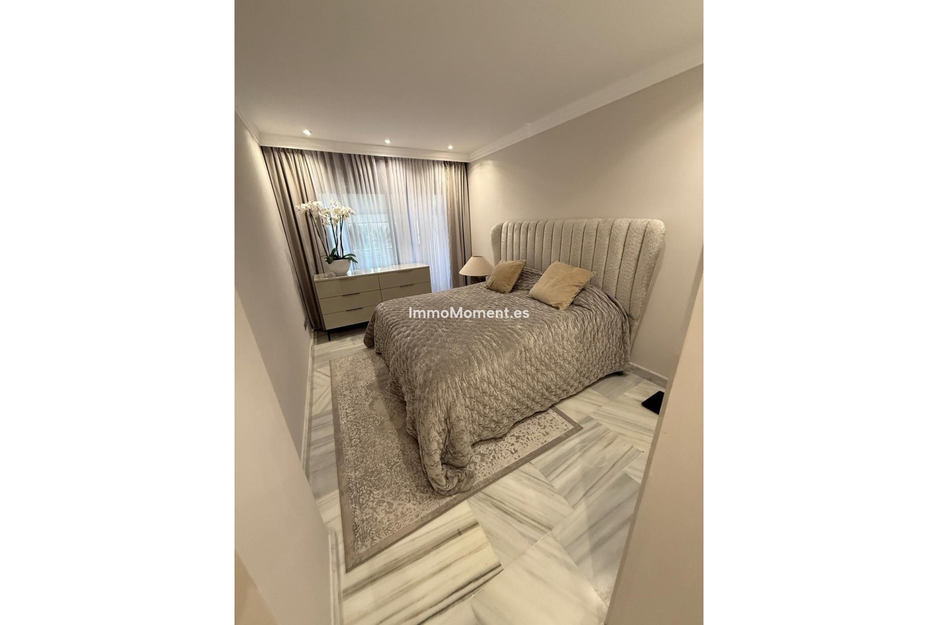 Bestaande woning - Appartement - Benahavís - Benahavís Centro