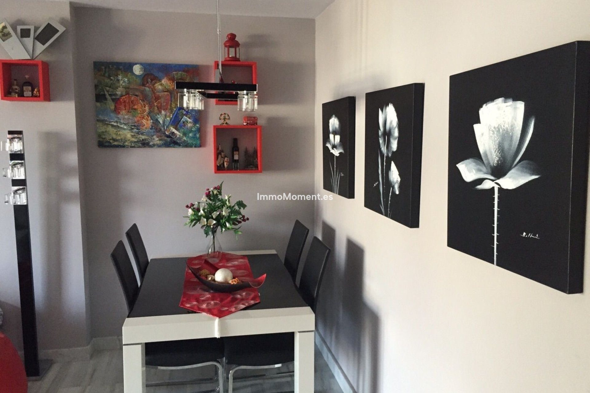 Bestaande woning - Appartement - Benahavís - Benahavís Centro