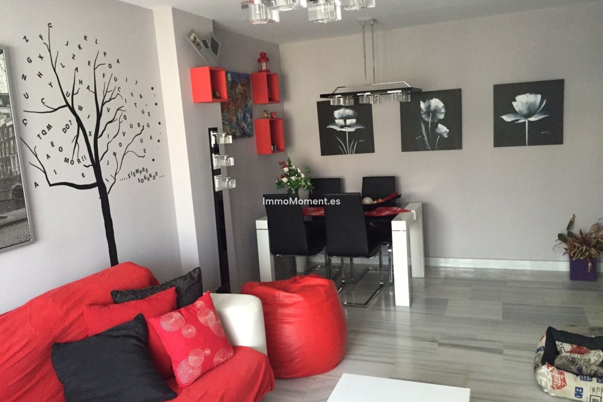 Bestaande woning - Appartement - Benahavís - Benahavís Centro