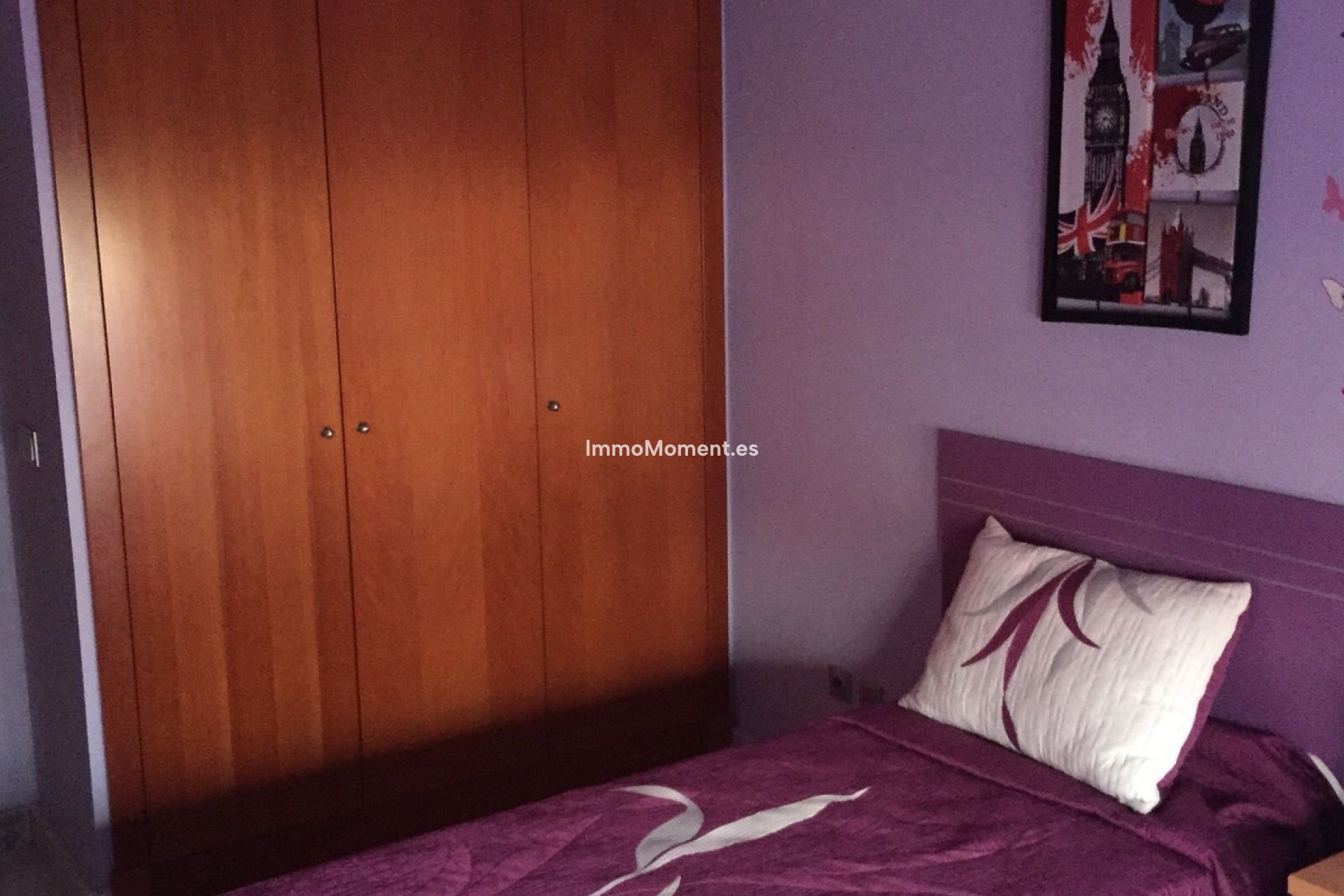 Bestaande woning - Appartement - Benahavís - Benahavís Centro