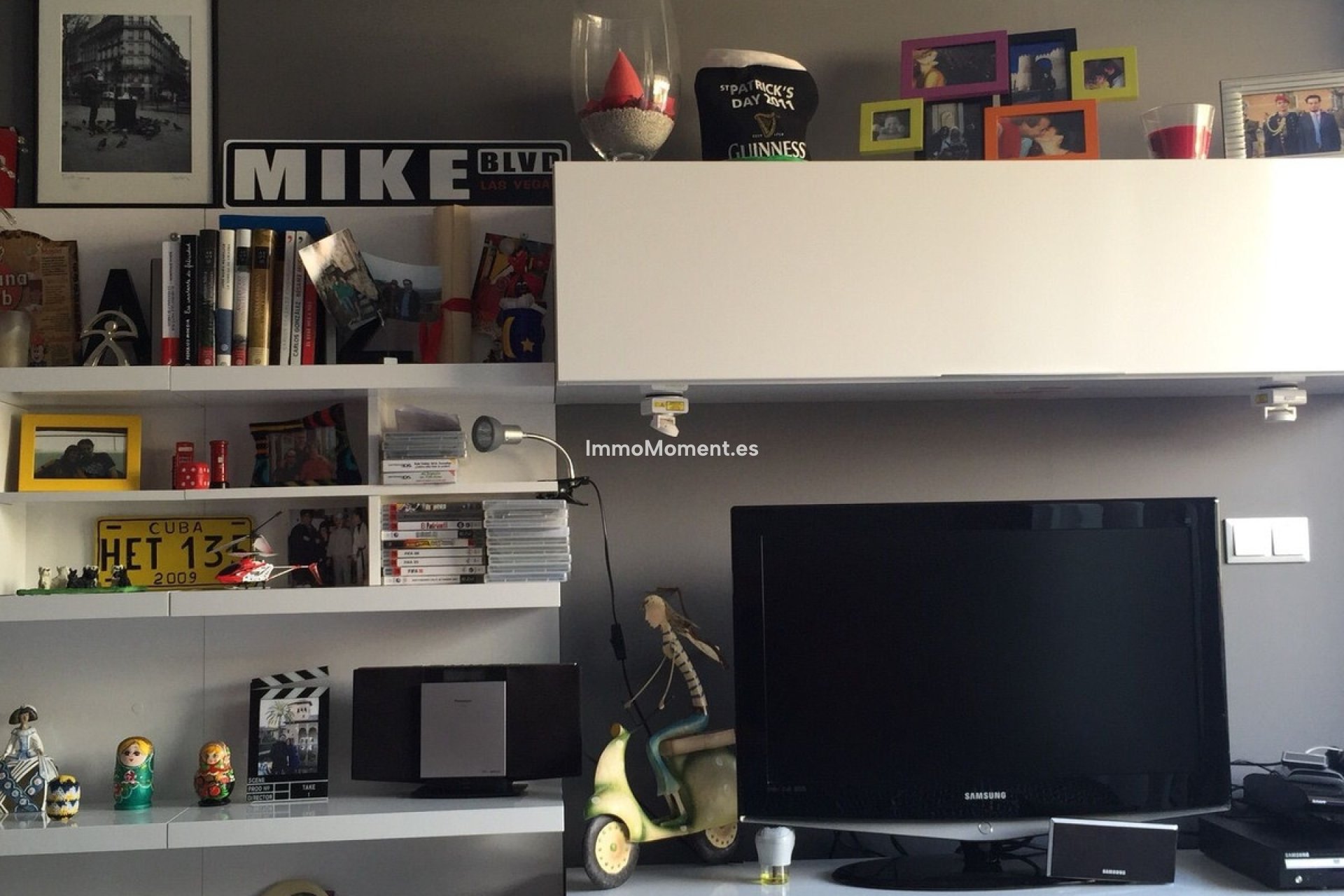 Bestaande woning - Appartement - Benahavís - Benahavís Centro