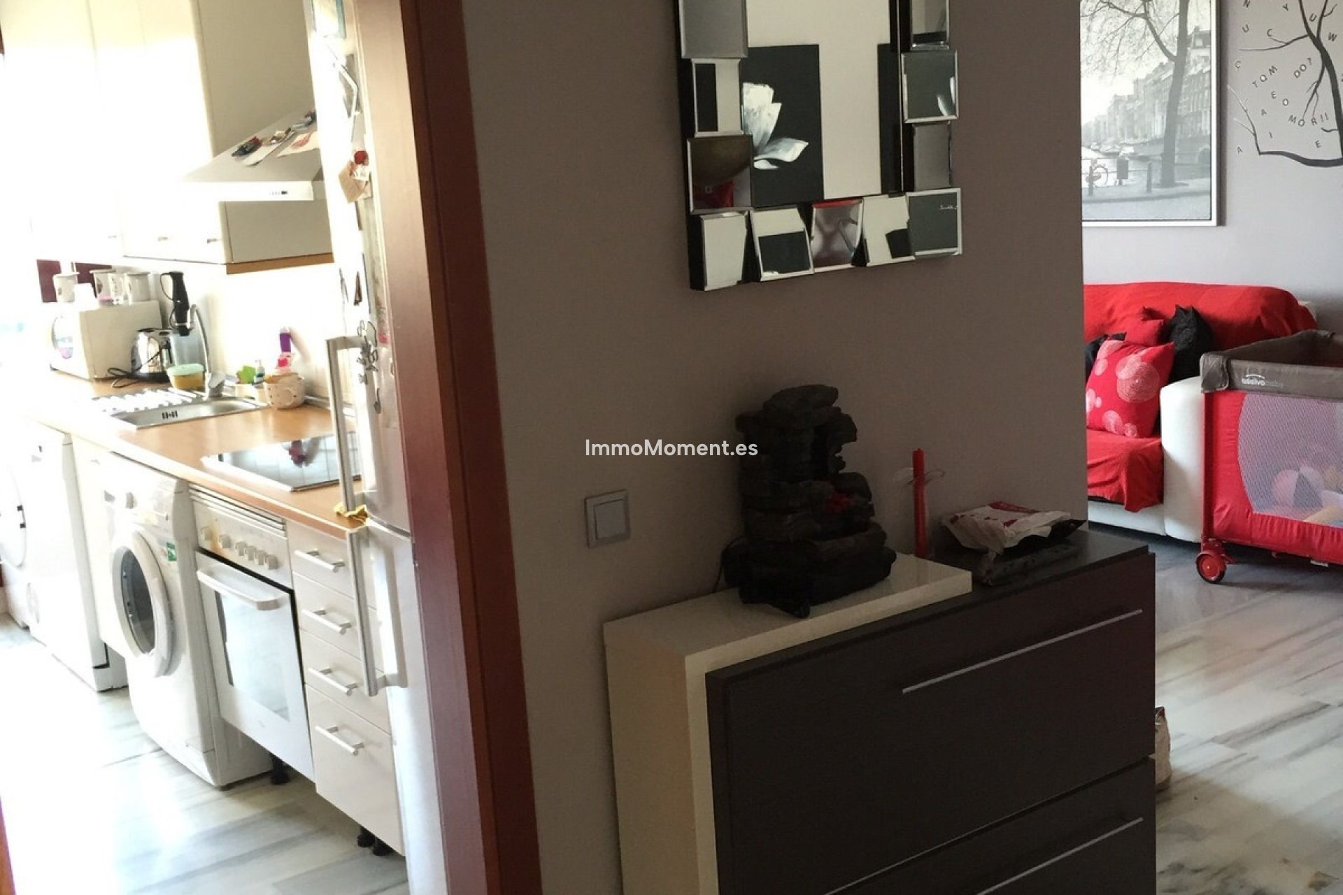 Bestaande woning - Appartement - Benahavís - Benahavís Centro