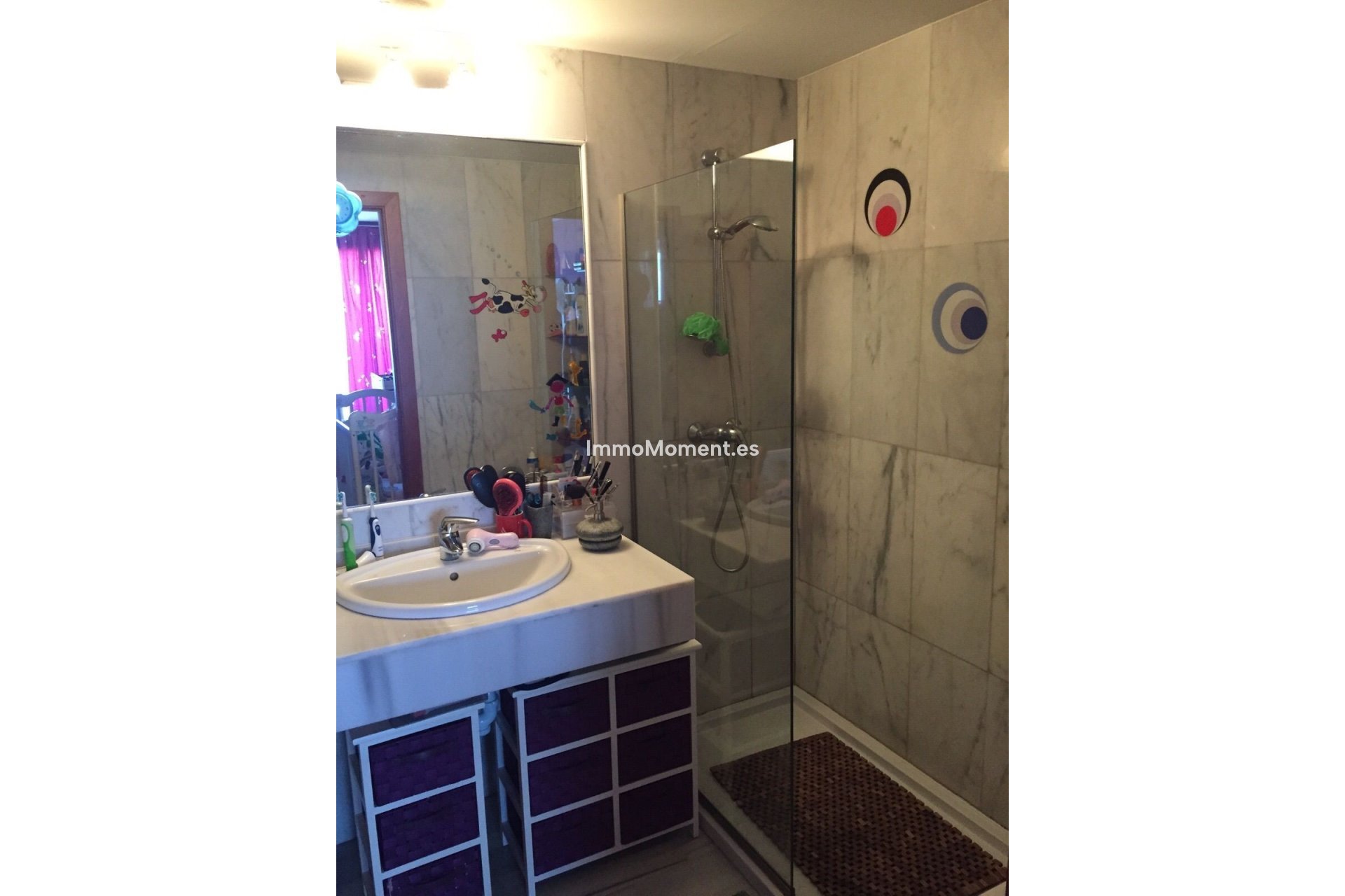 Bestaande woning - Appartement - Benahavís - Benahavís Centro