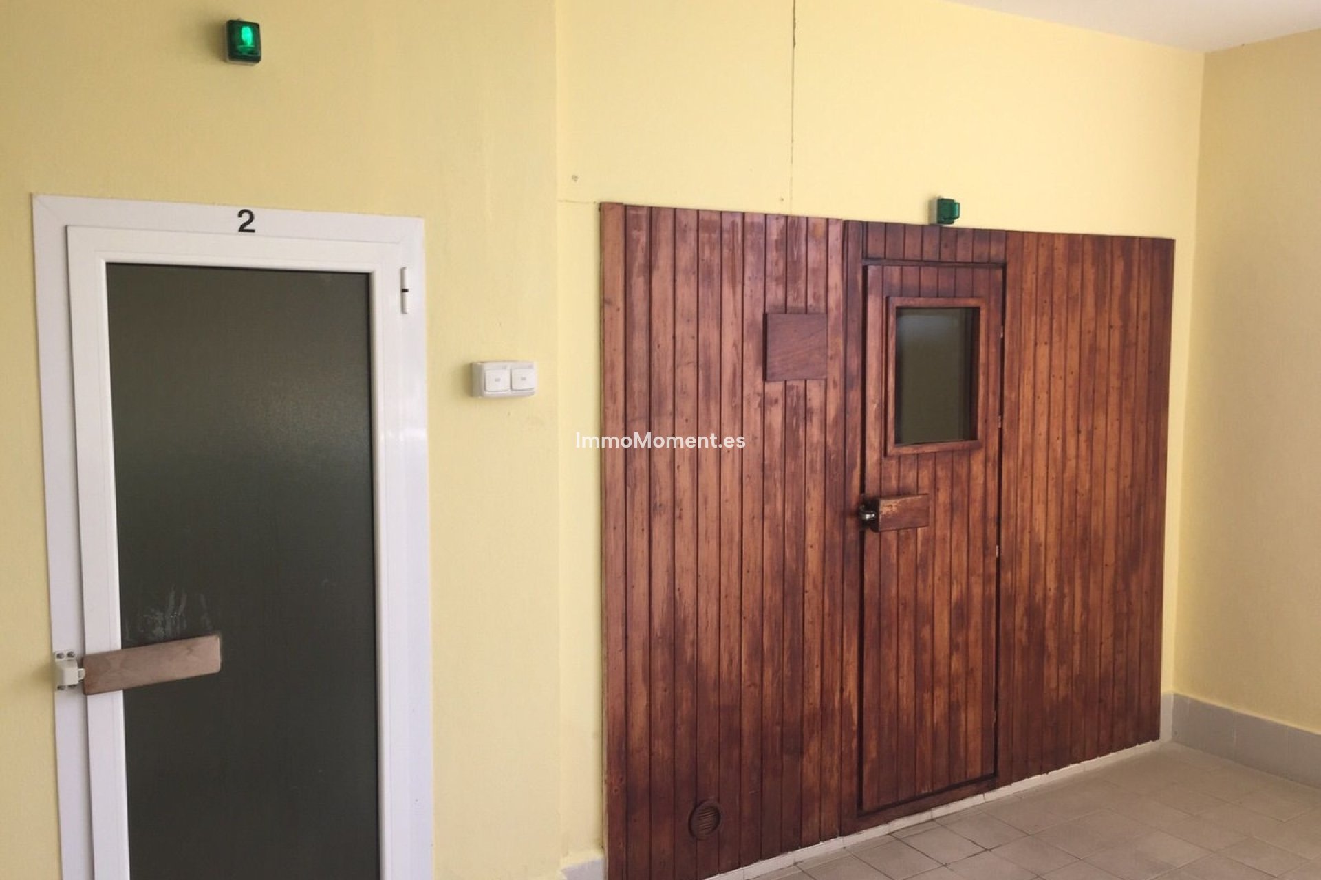 Bestaande woning - Appartement - Benahavís - Benahavís Centro