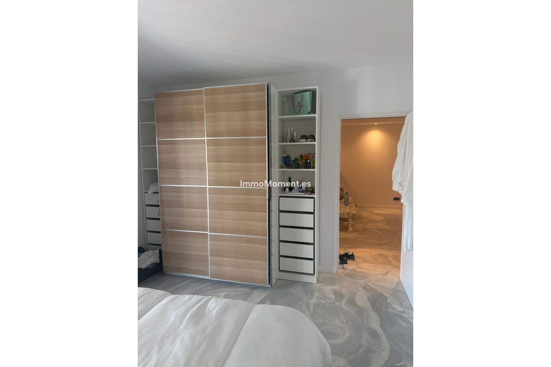 Bestaande woning - Appartement - Benahavís - Benahavís Centro