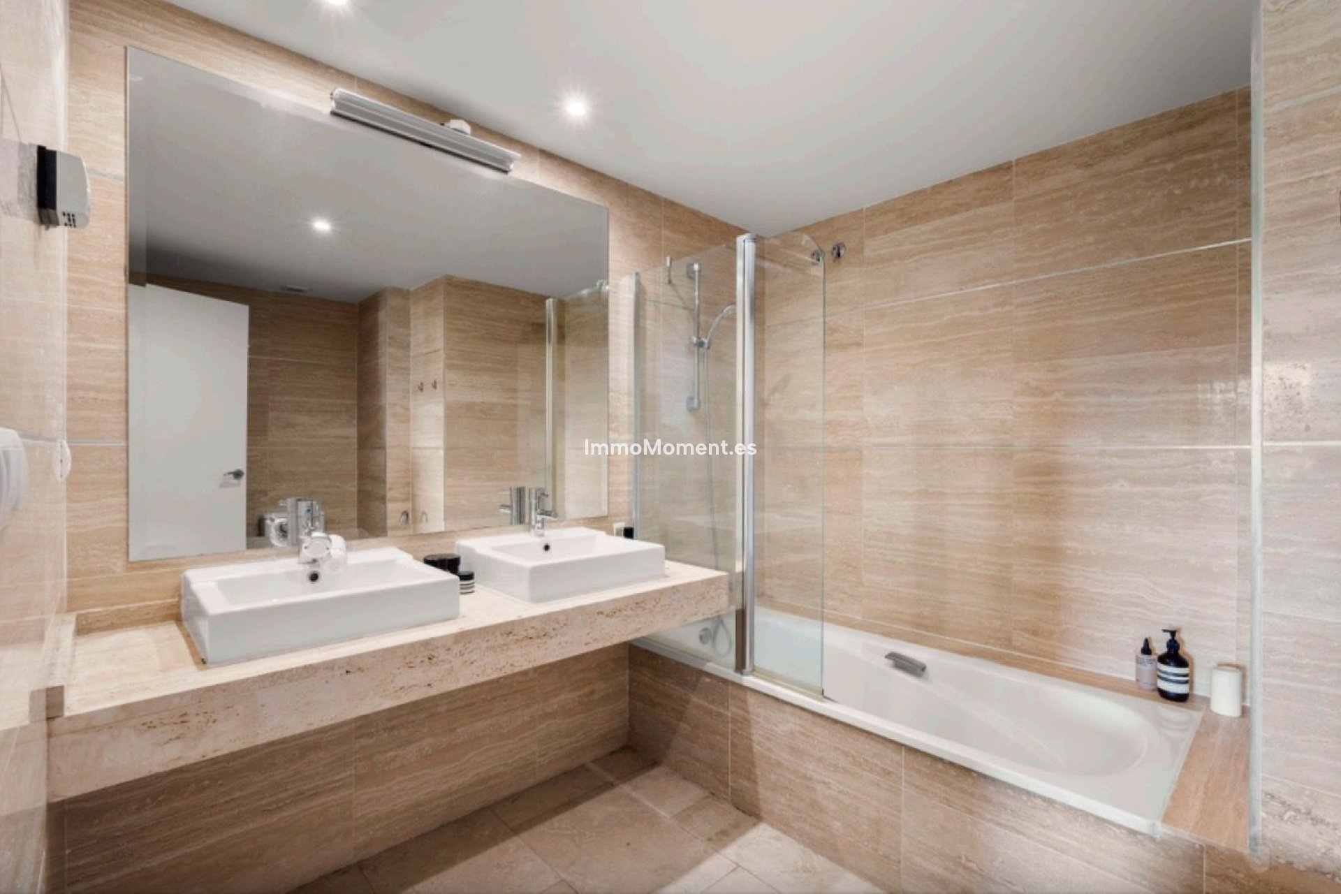 Bestaande woning - Appartement - Benahavís - Benahavís Centro